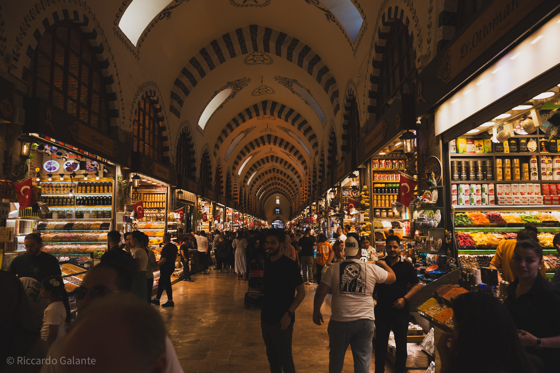 Spice Market