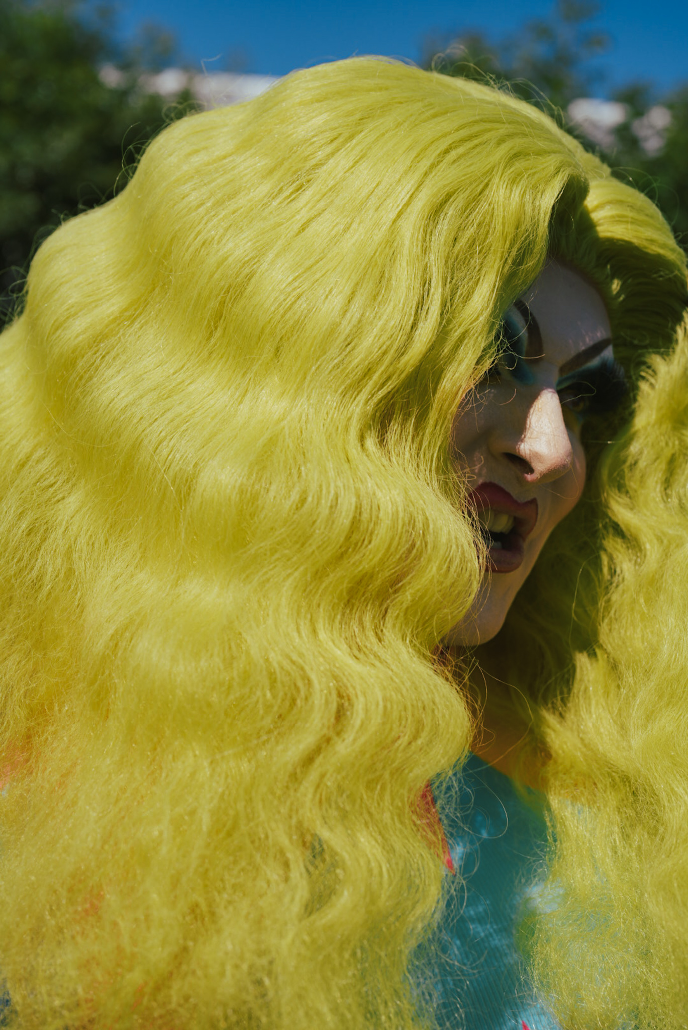 Castro San Francisco