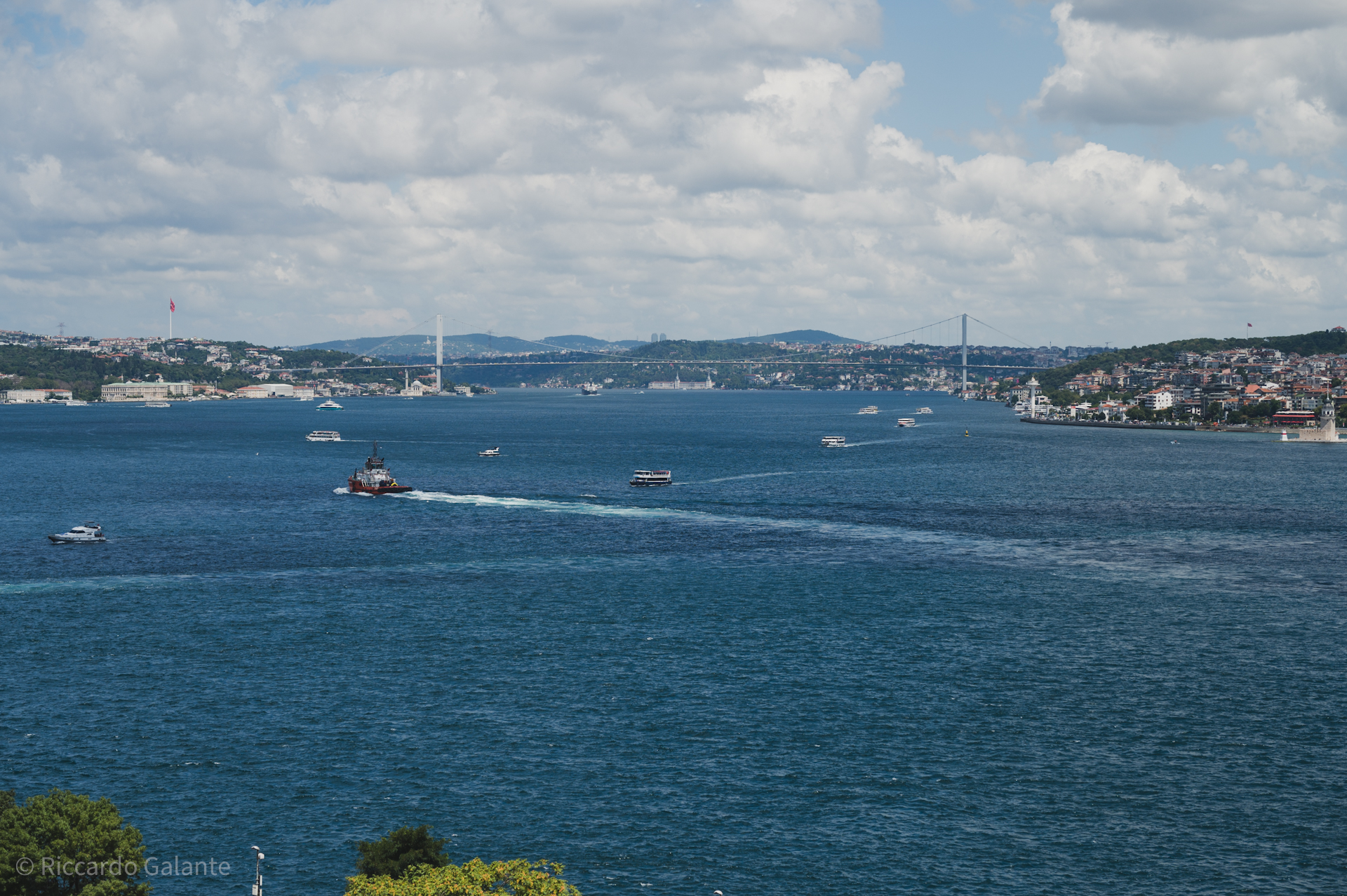 Bosphorus