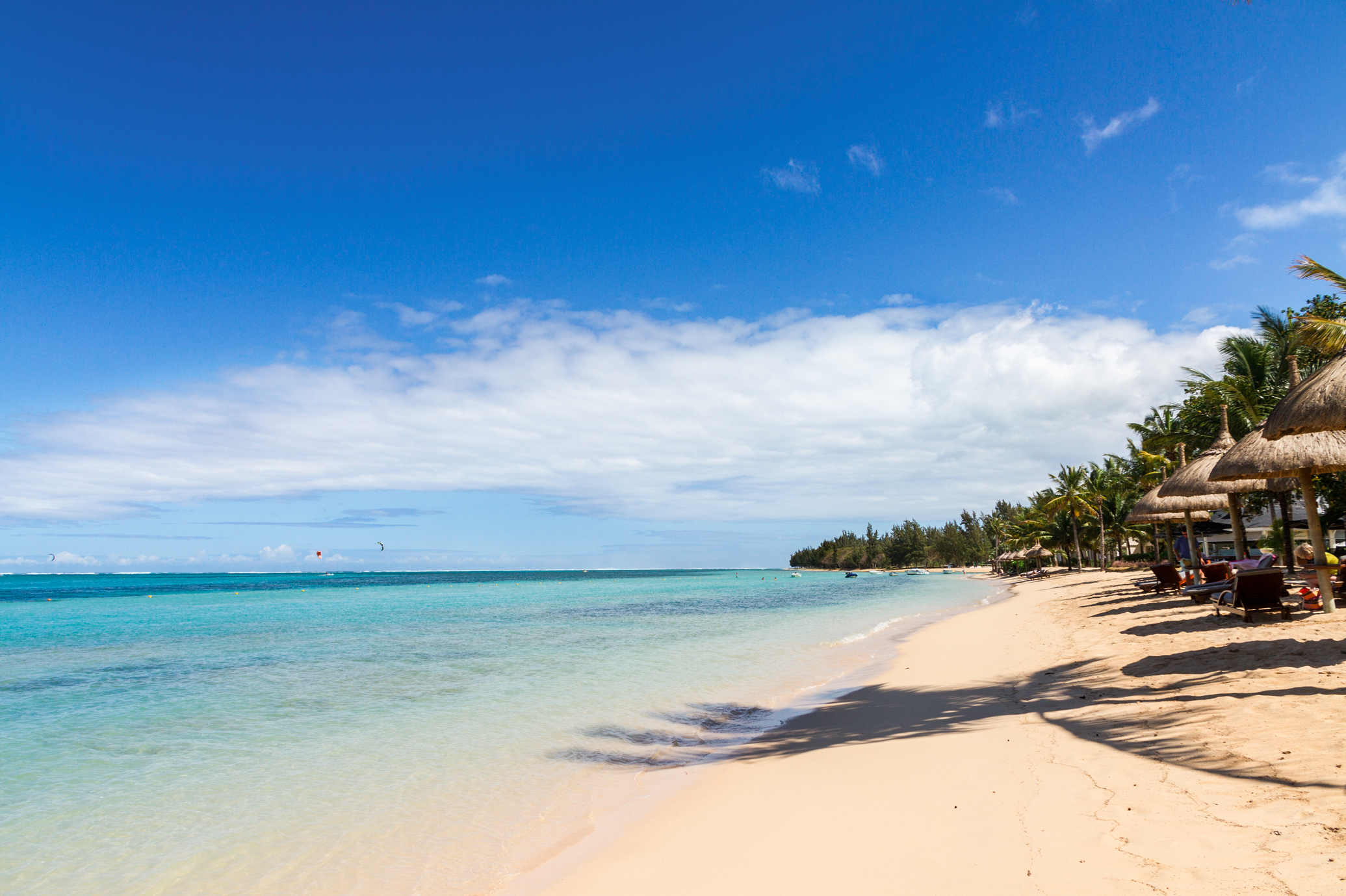 Bel Ombre, Mauritius