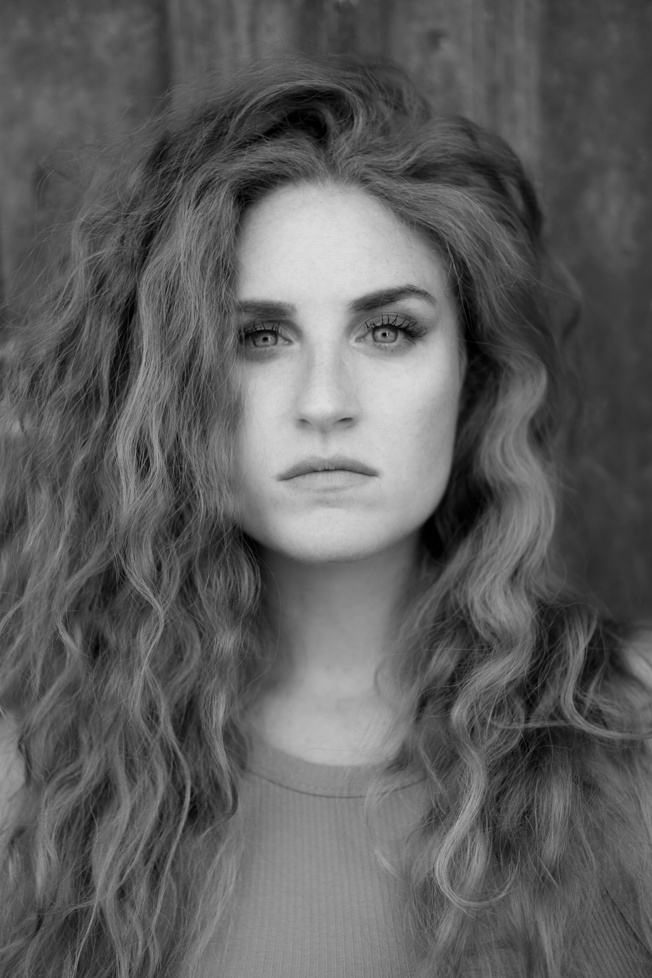 Portrait Andrea
