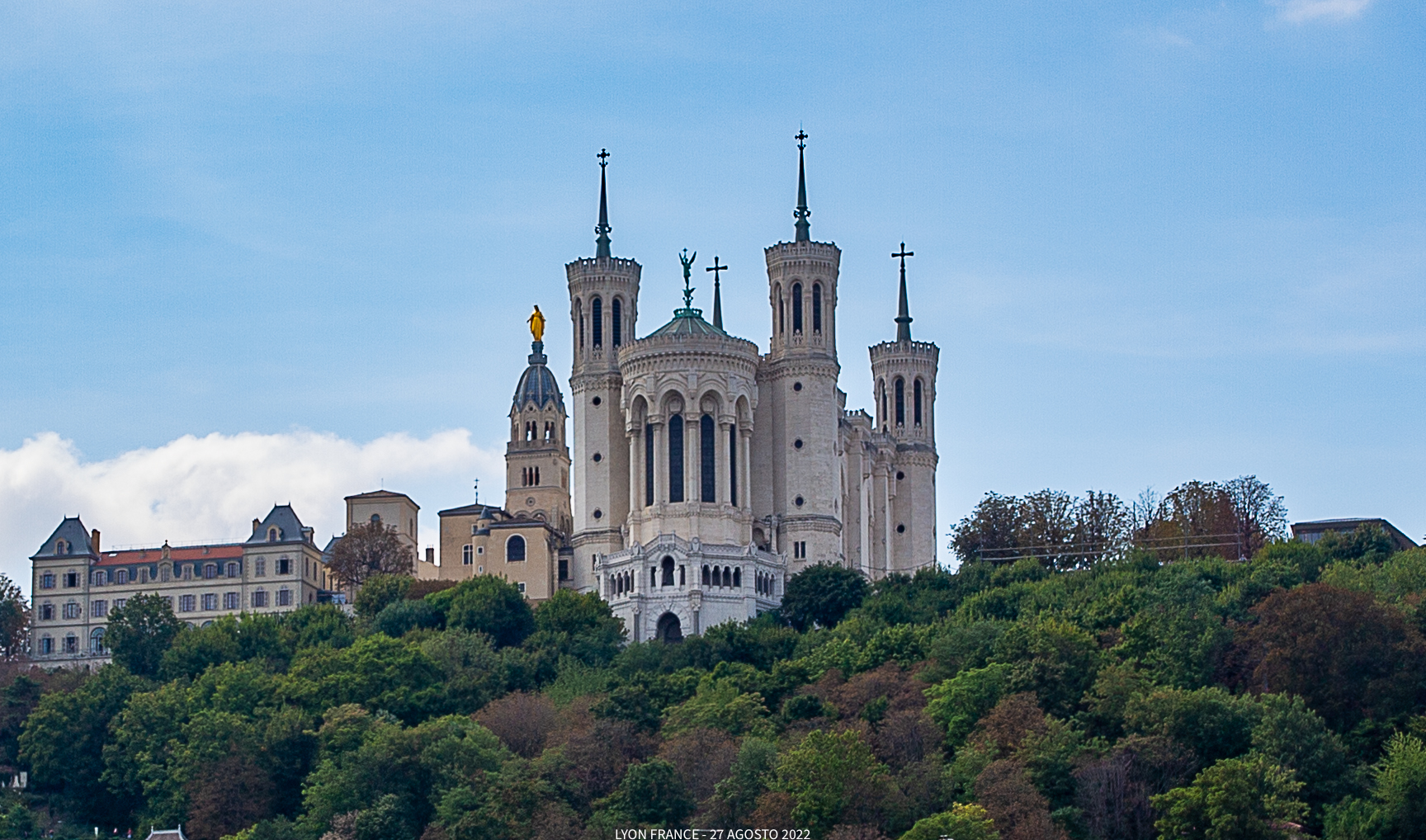 Lyon France