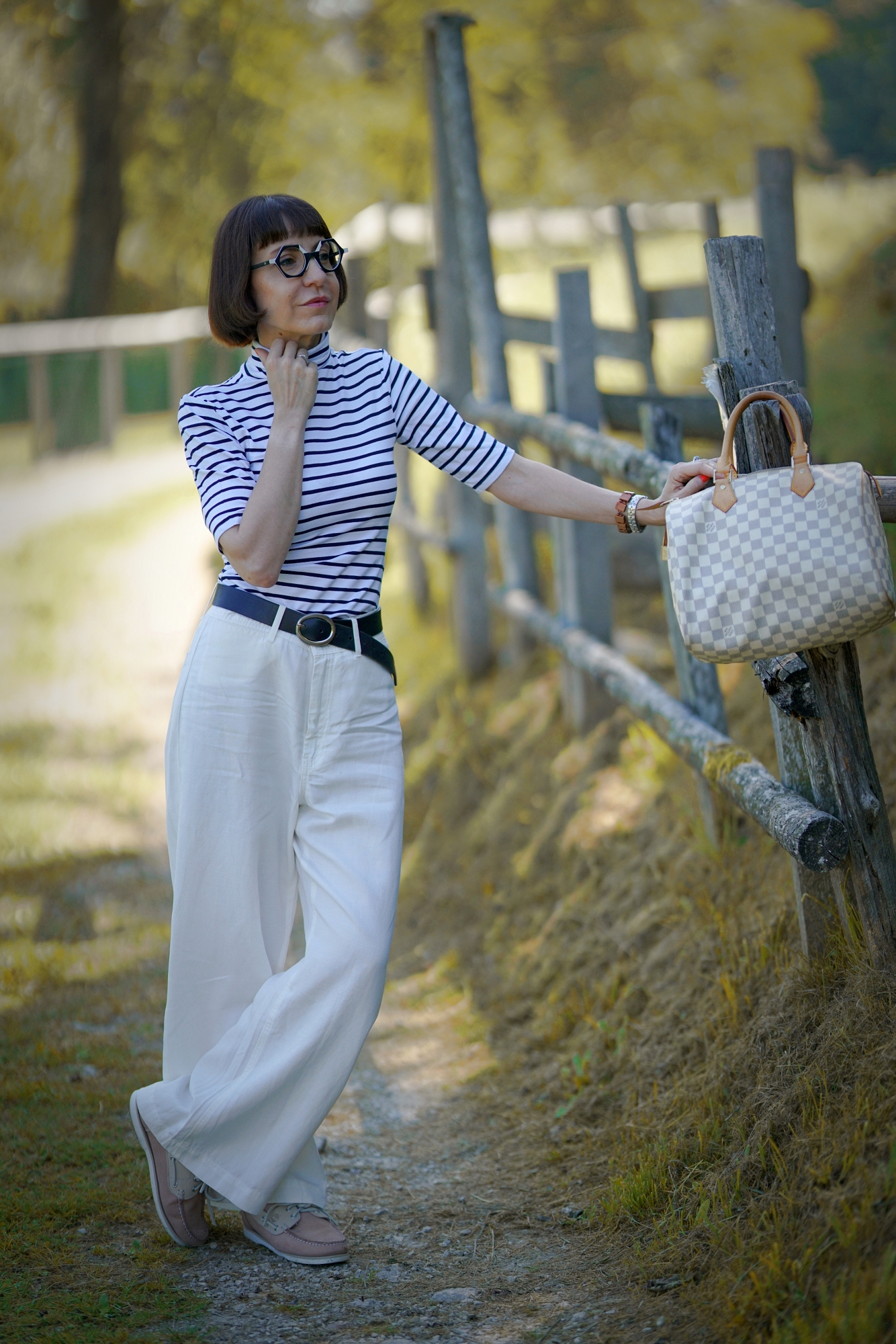 in attesa di Ferragosto