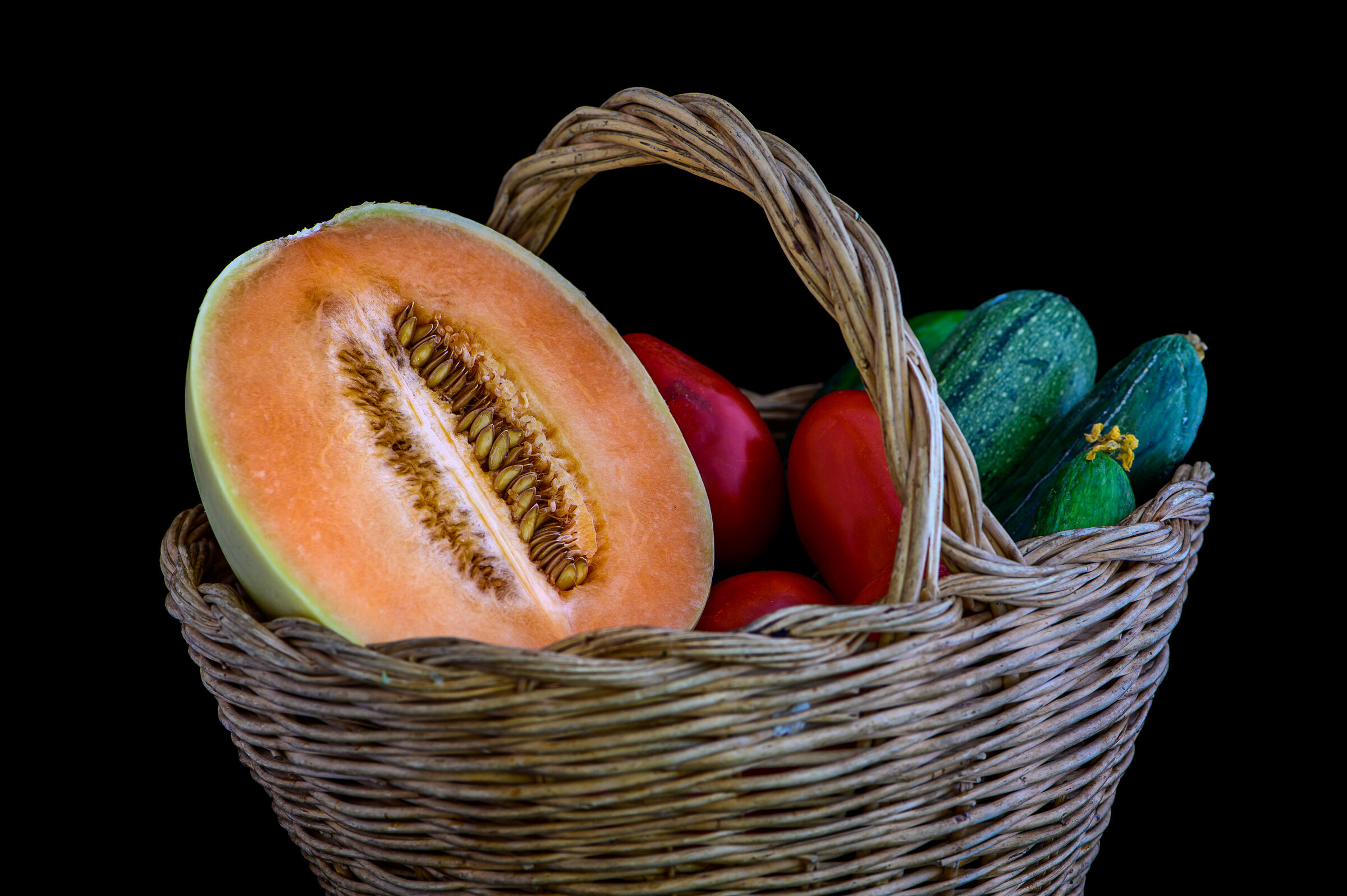 A ogni stagione i suoi frutti