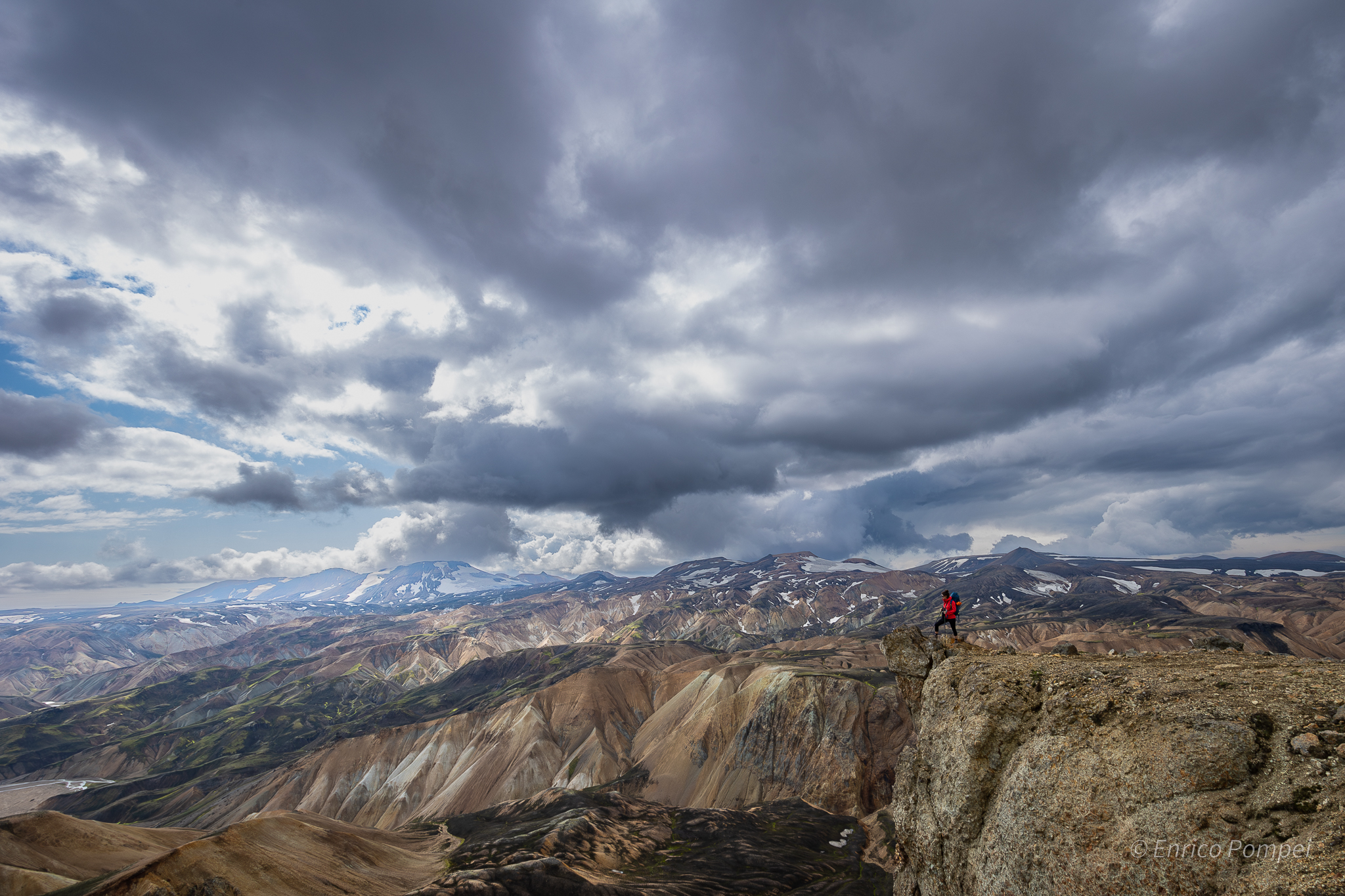 Landmannalaugar