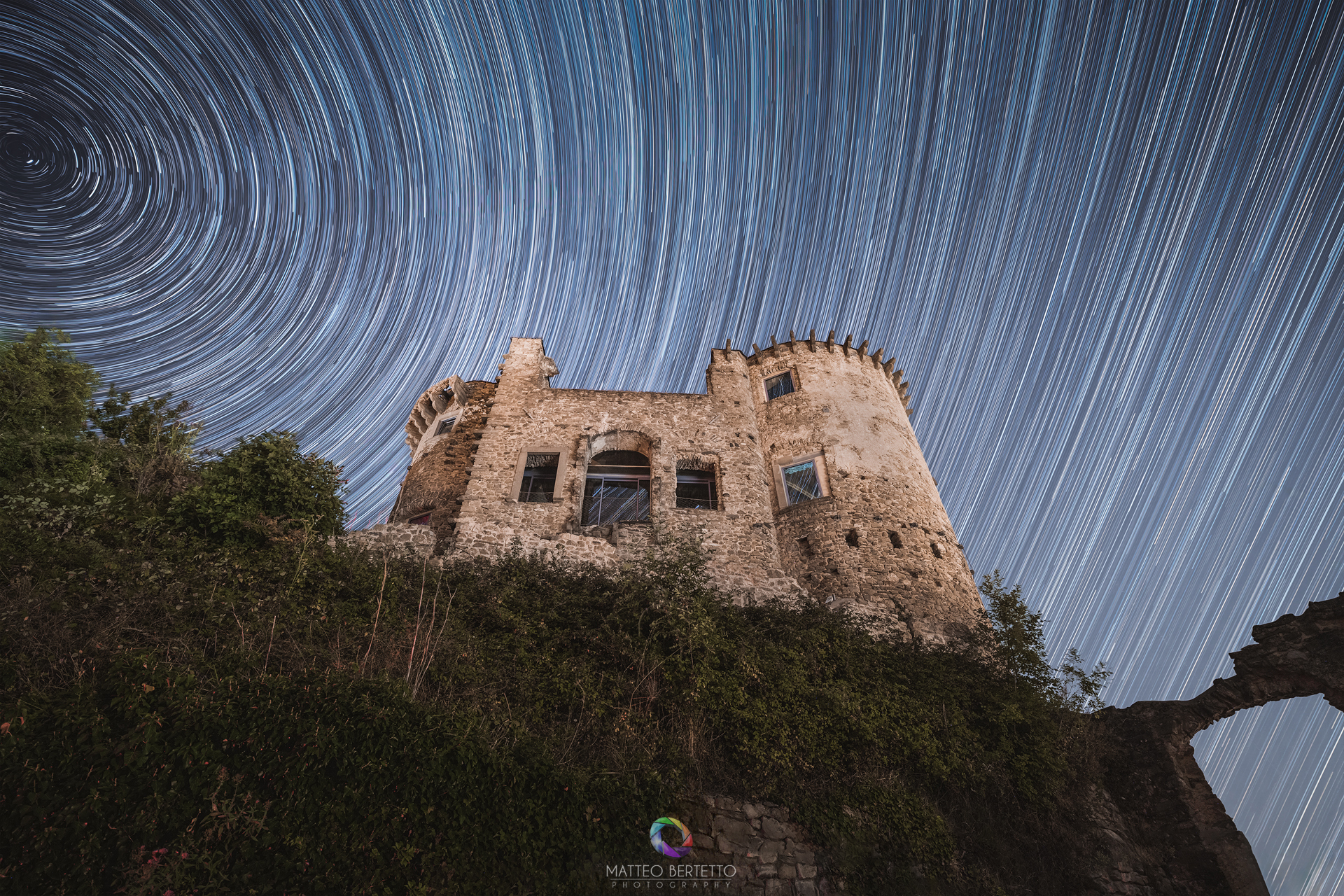 Castello di Madrignano