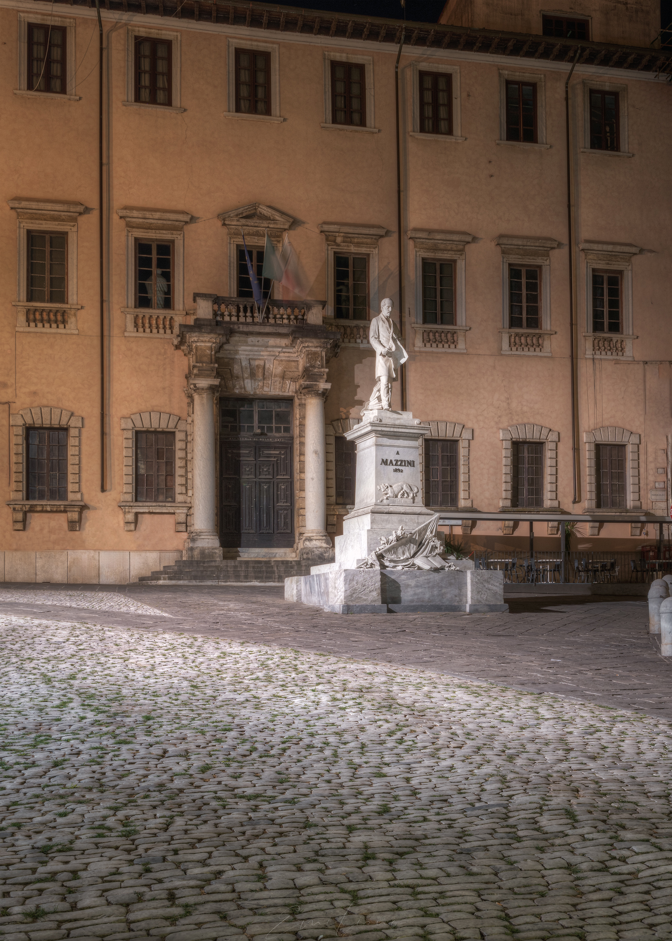 Academies of Fine Arts