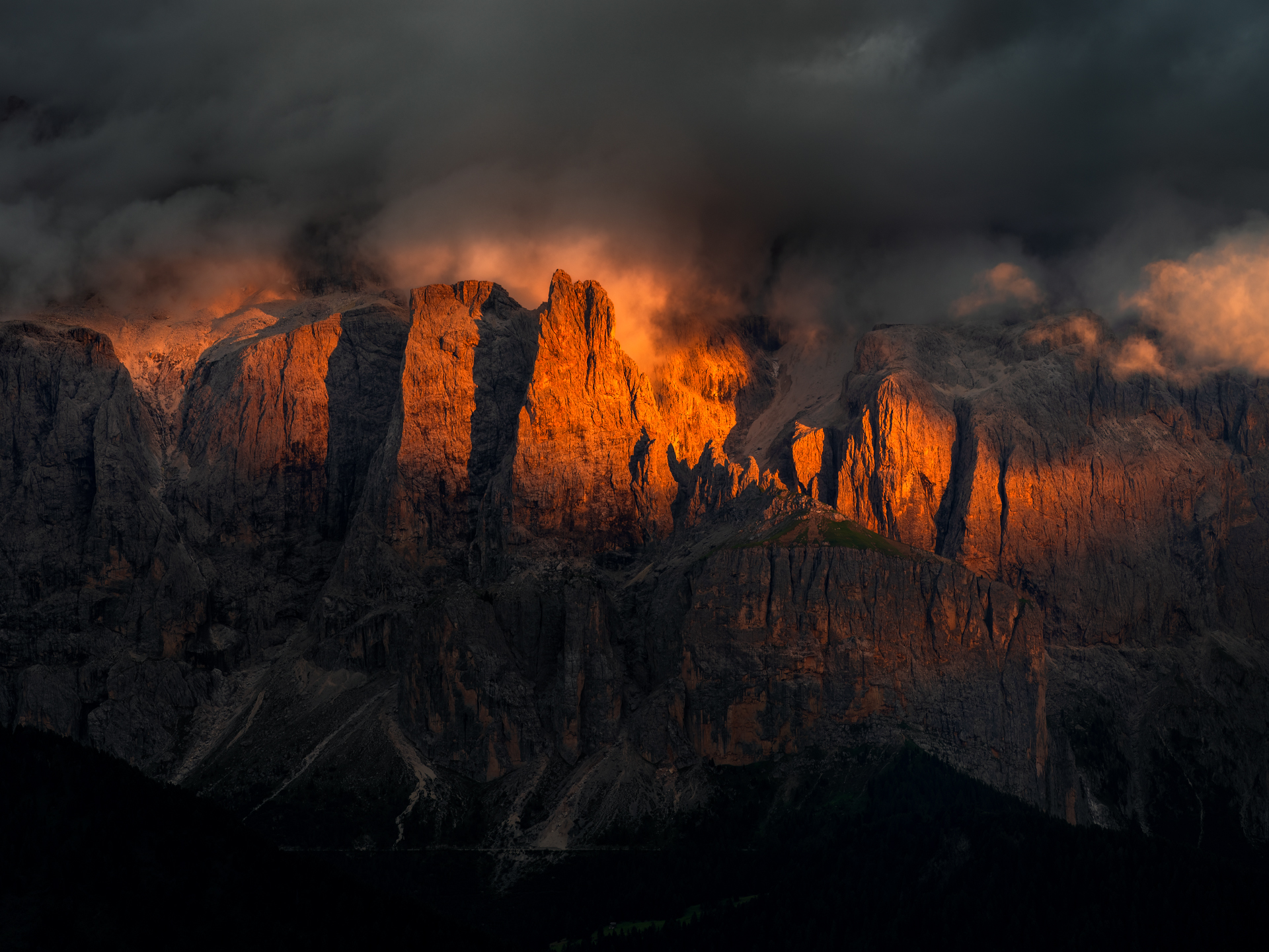 Dolomiti
