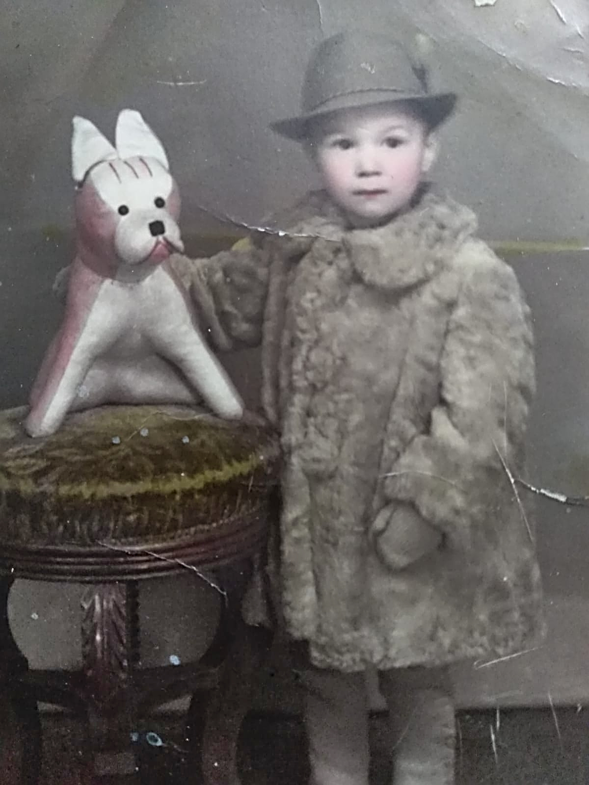 40s reproduction