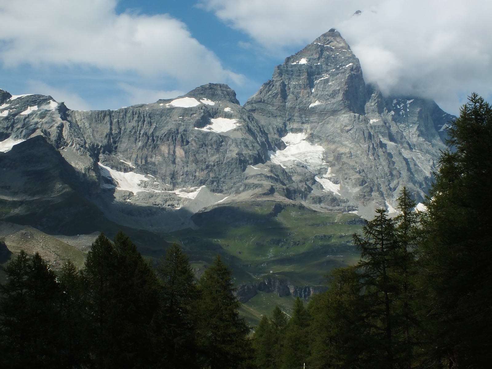 The Matterhorn