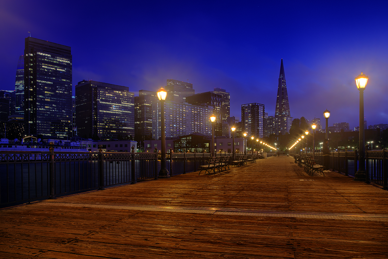 Pier 7