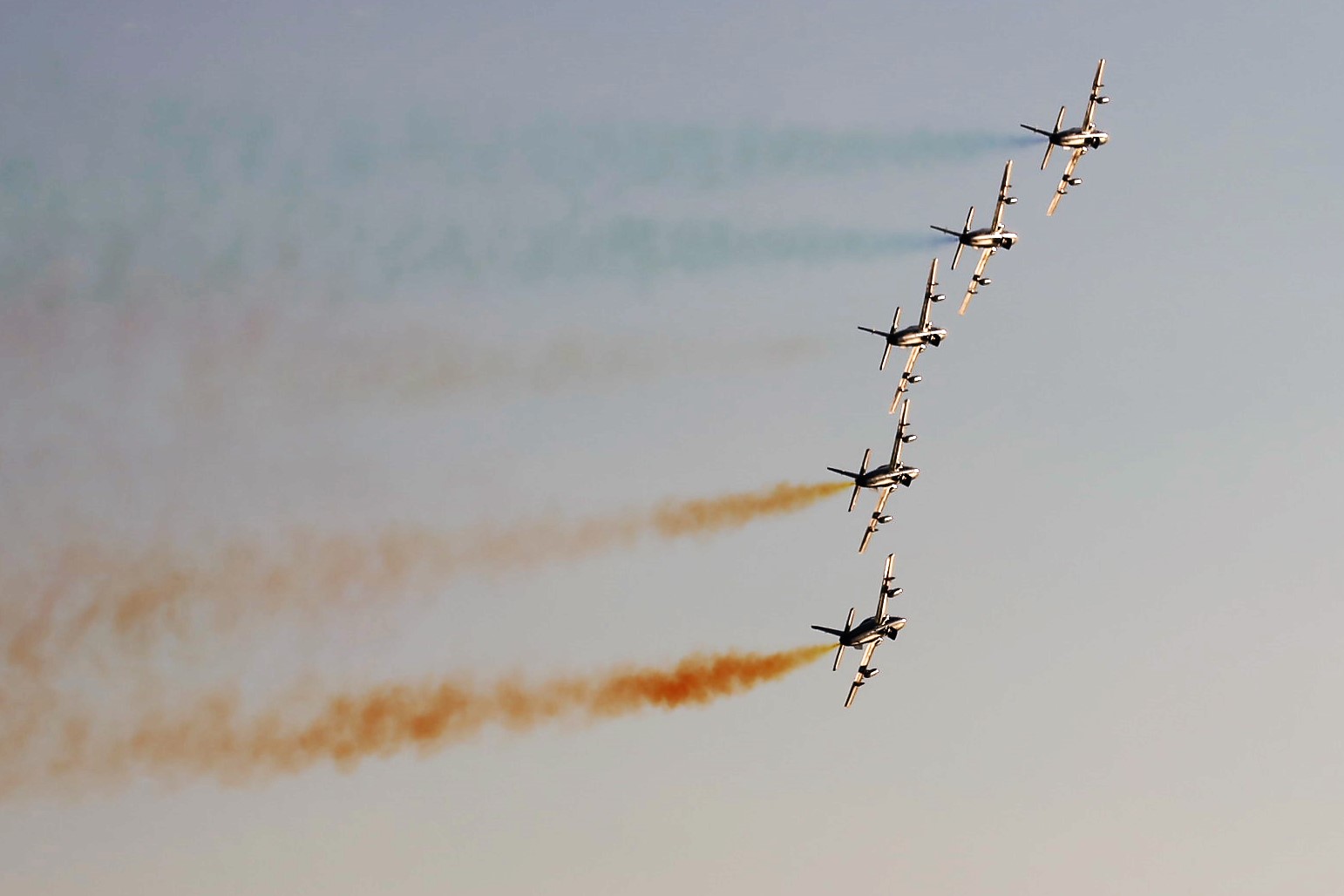 Arrows
