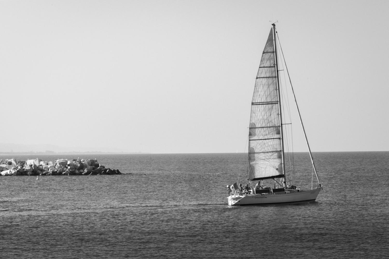 Sailboat