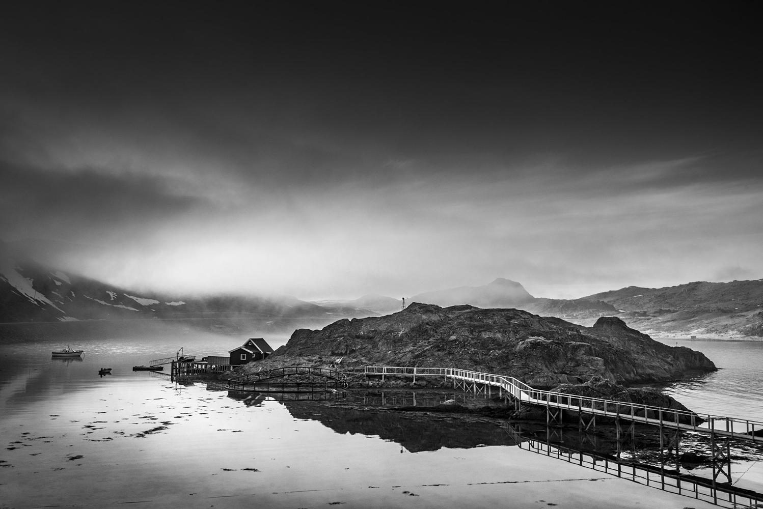 Norway - Small island