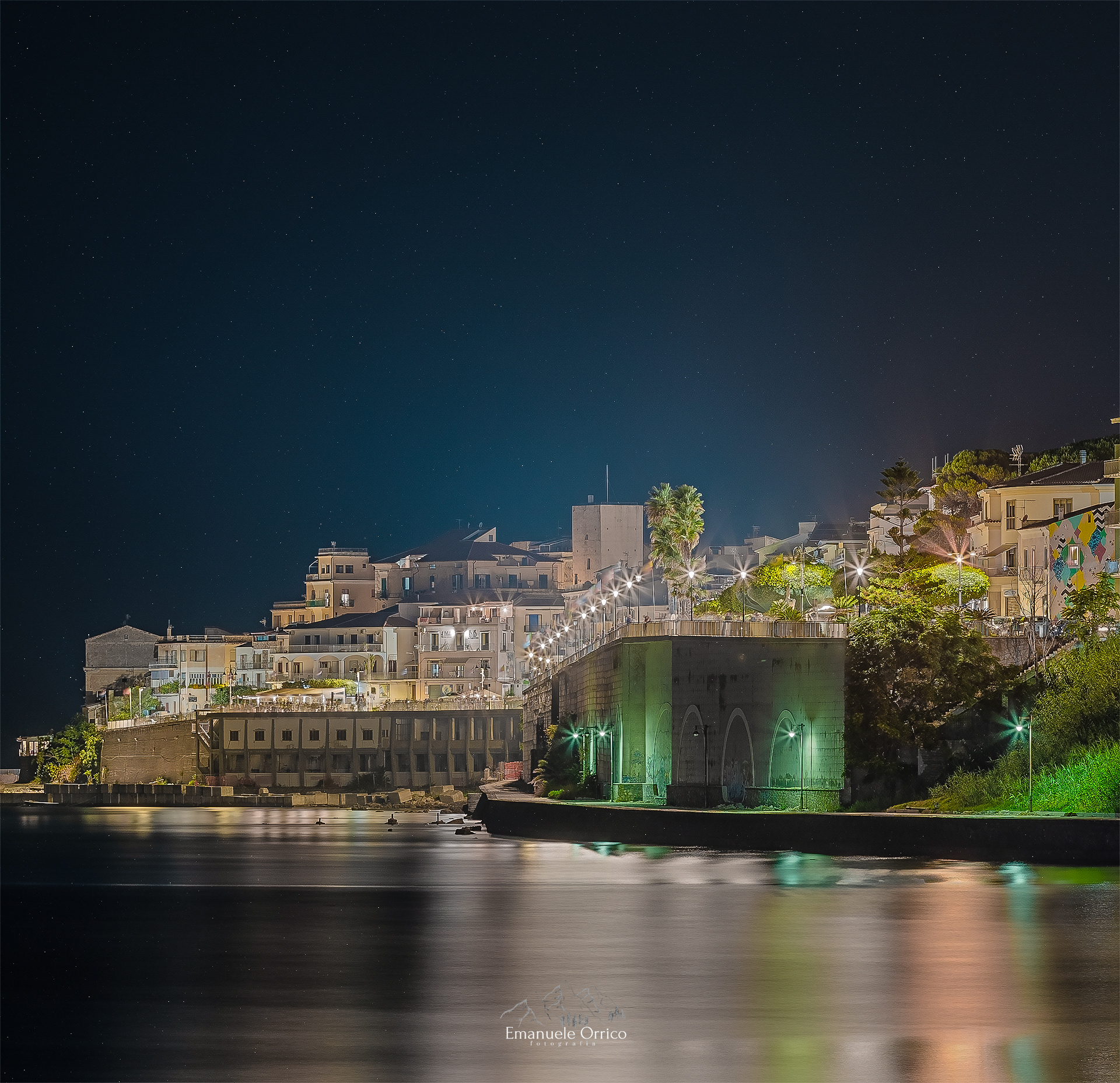 Diamante, Cosenza