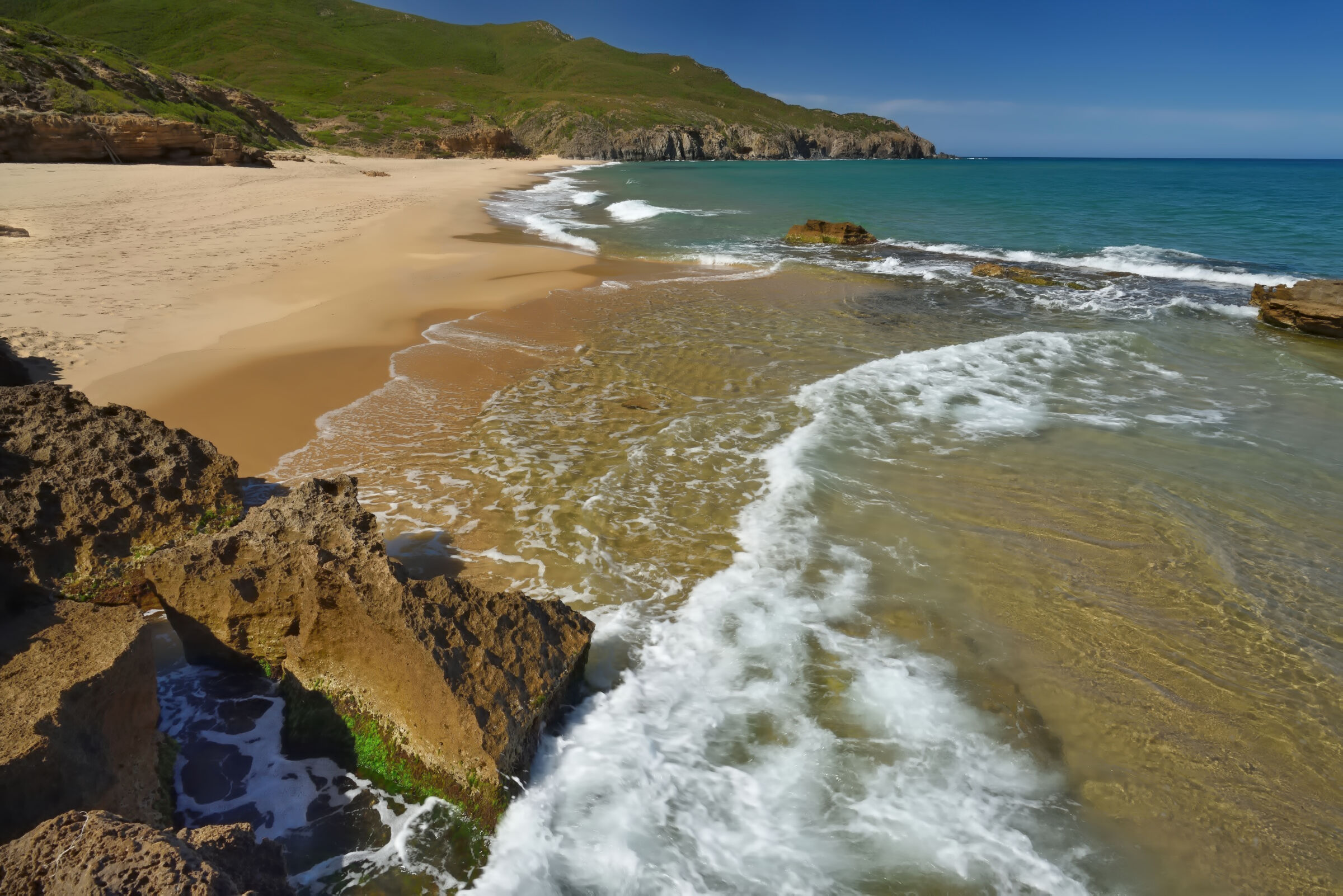 Glimpses of Sardinia
