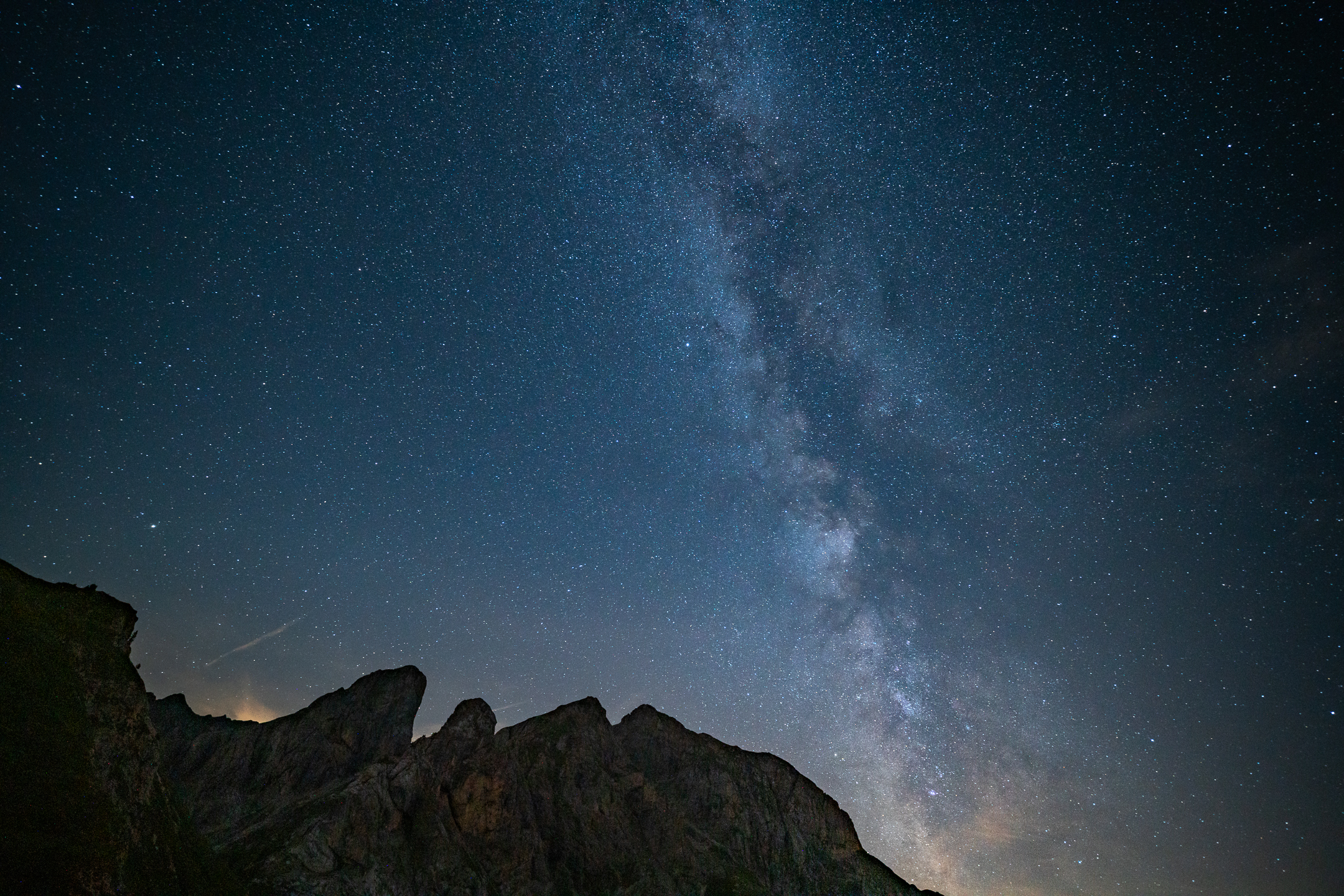 Starry Night