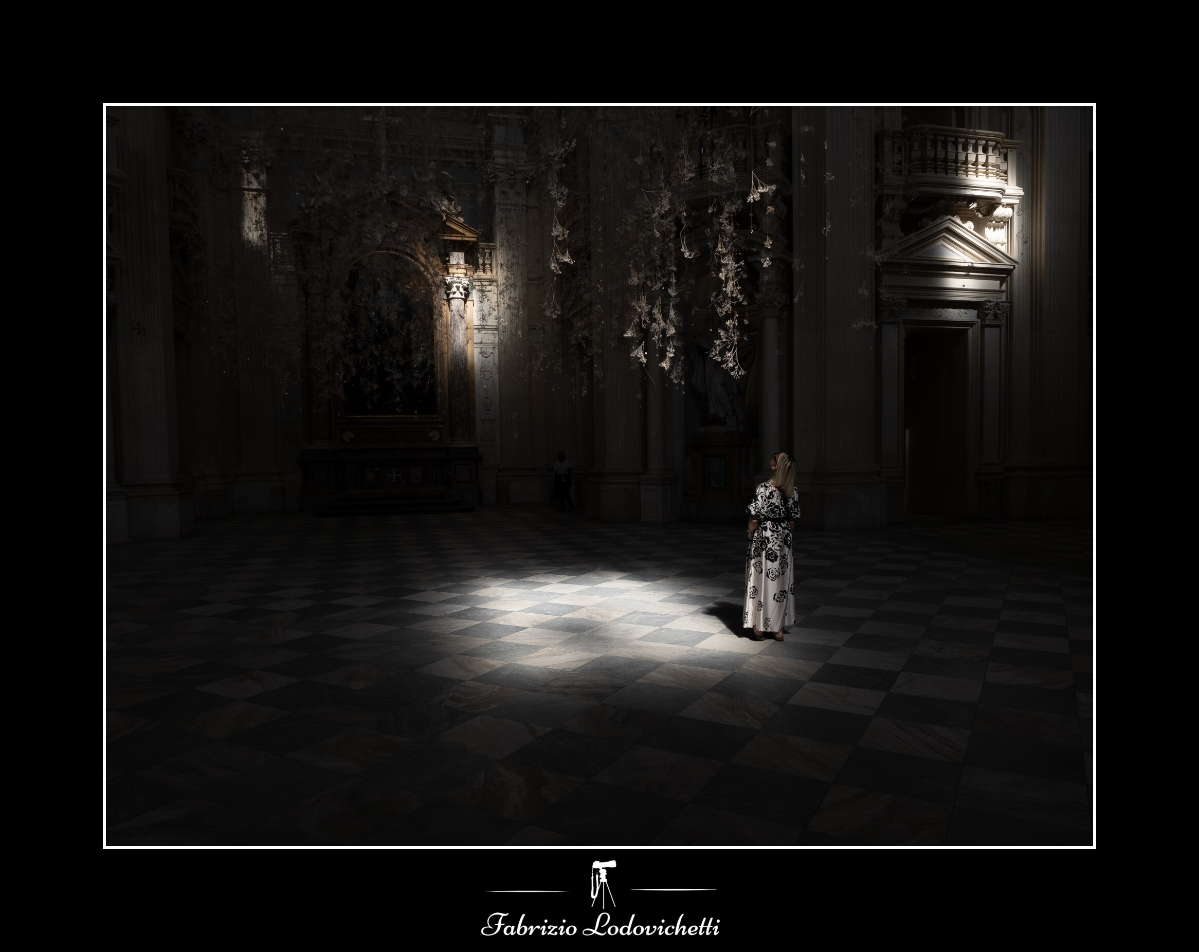 Venaria Reale - Cappella di Sant'Uberto