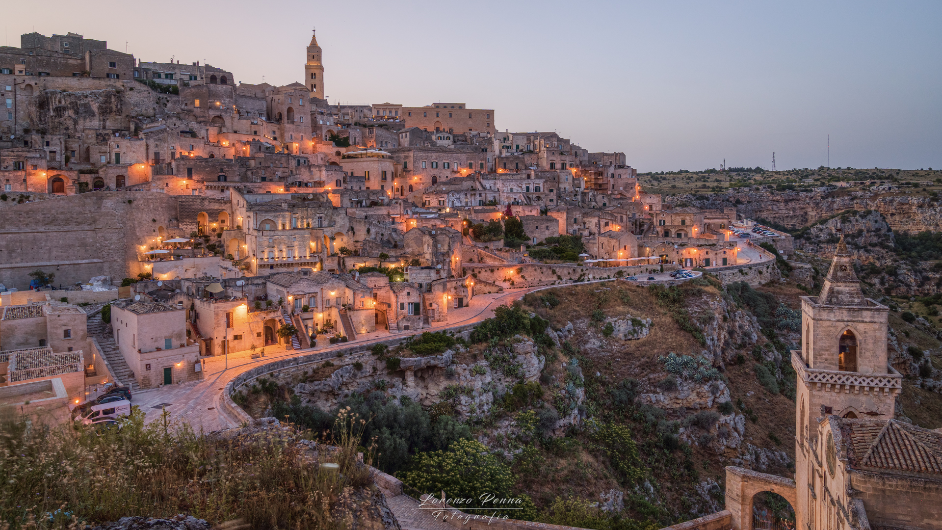 Matera