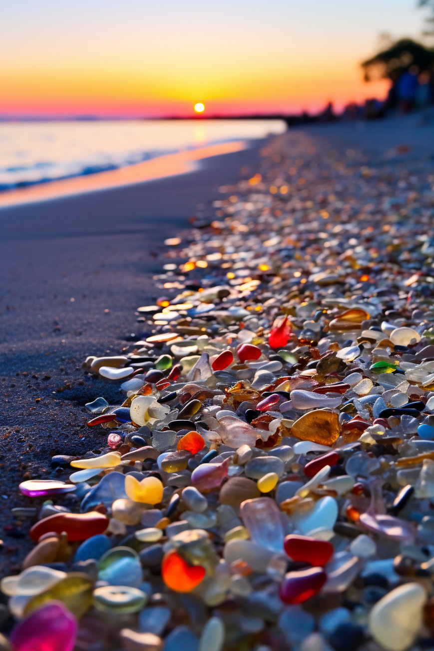Certe volte il mare trasforma i nostri insulti in baci