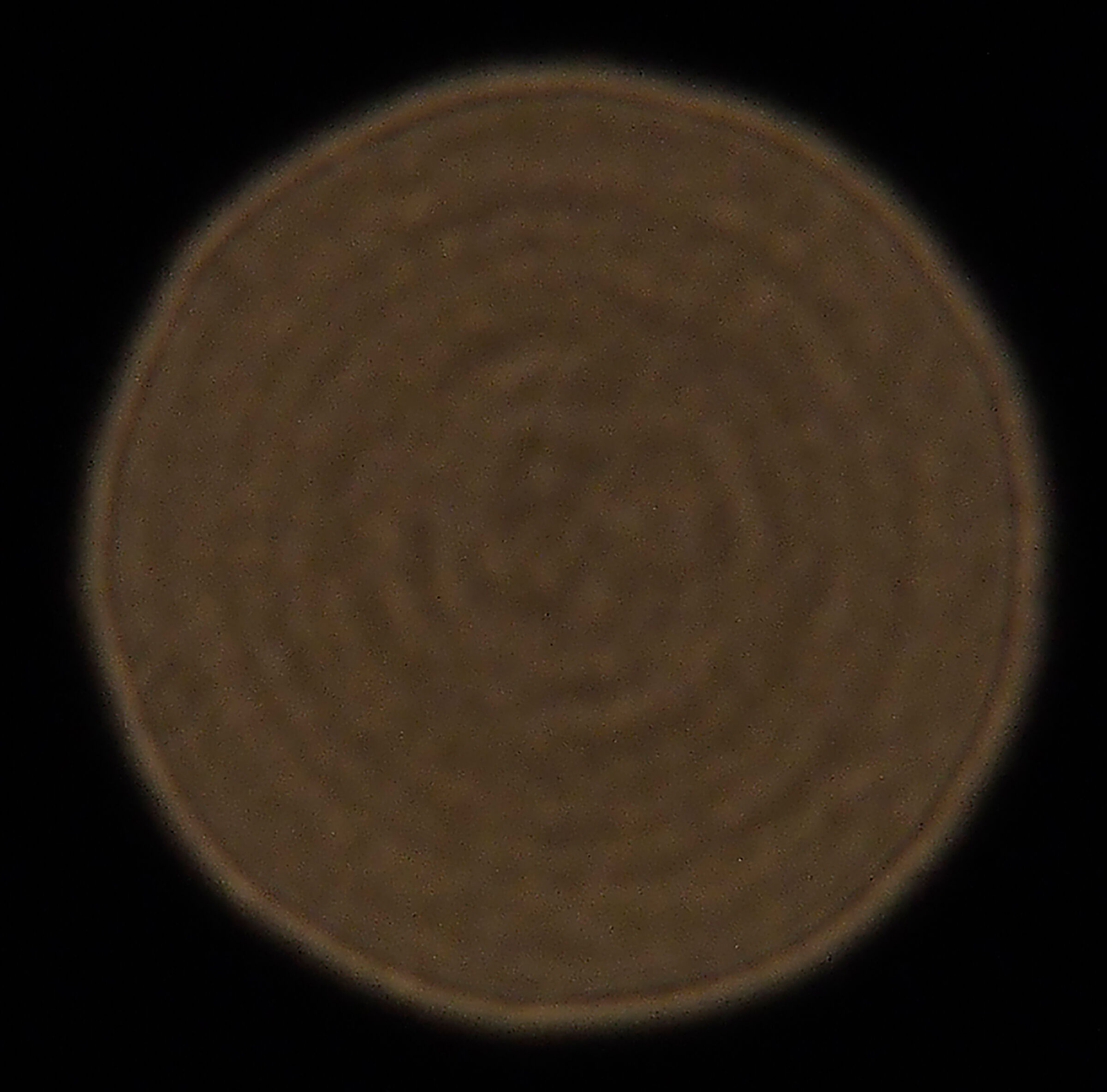 Satellite background at 21 from Formia