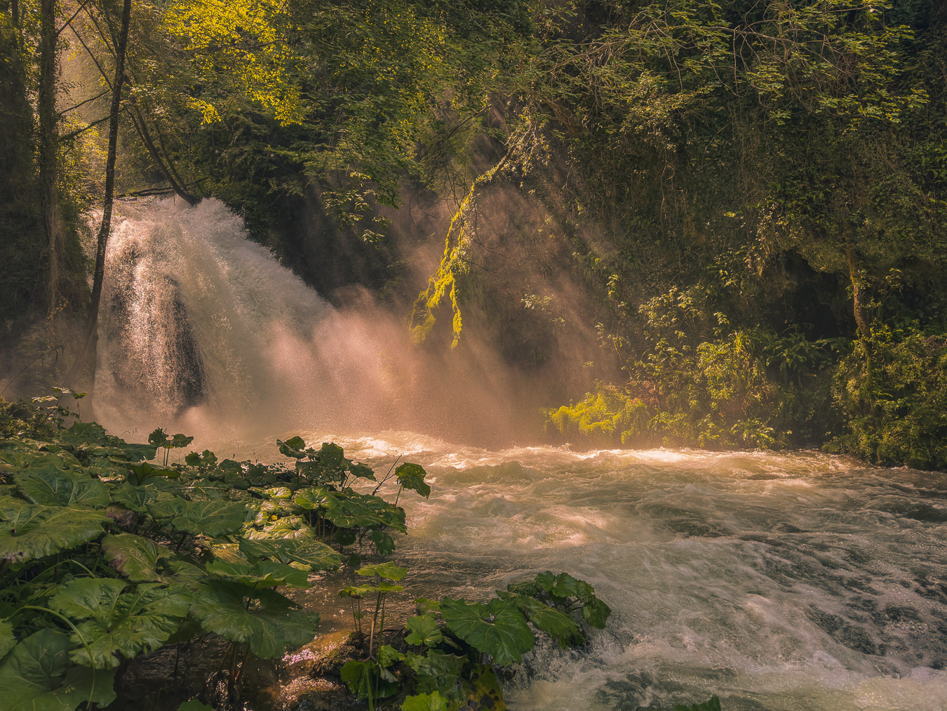 Cascata delle Marmore