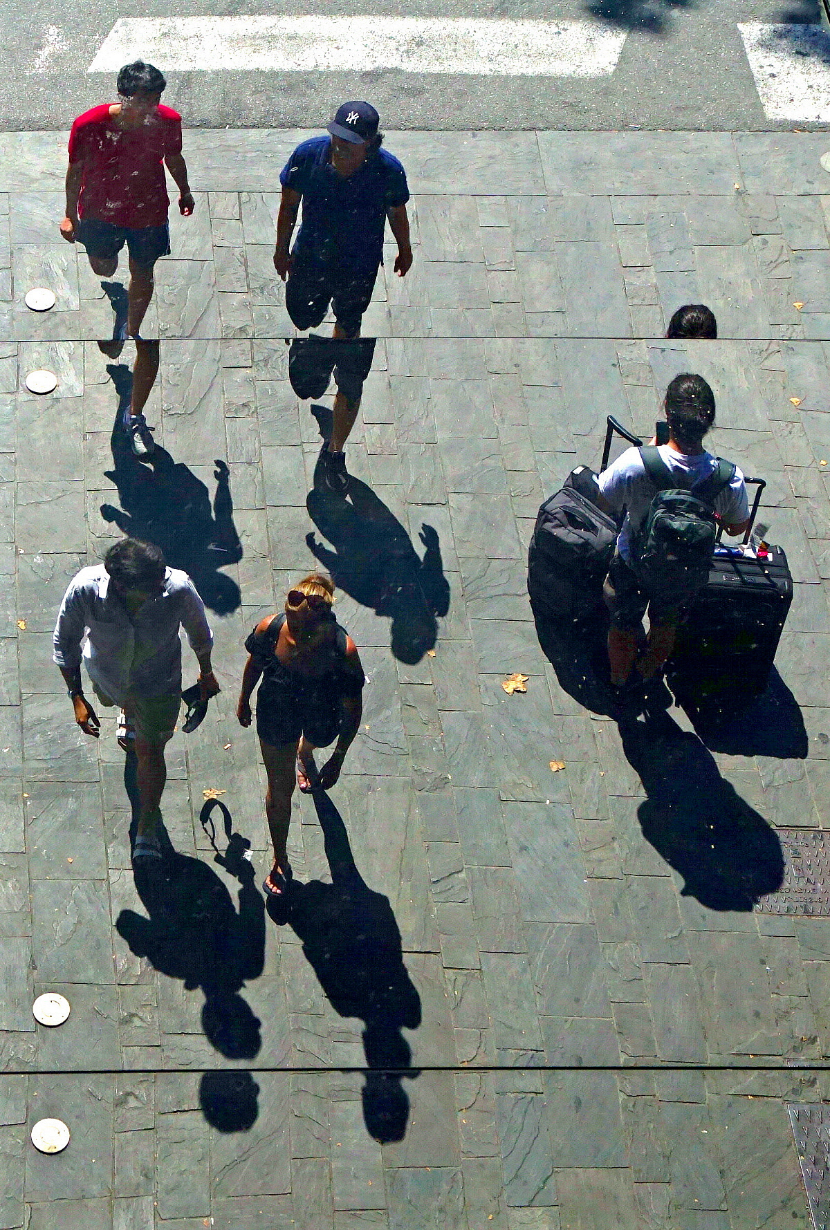 Quasi (tutti o tutto) al radoppio!