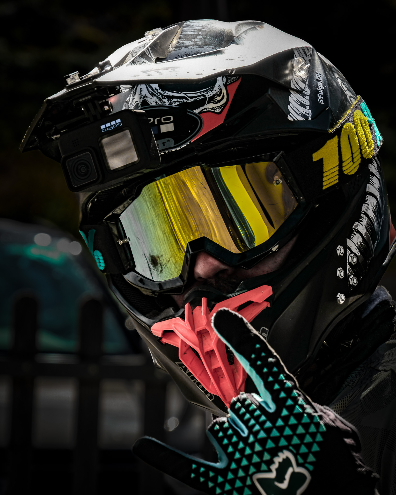 Rider