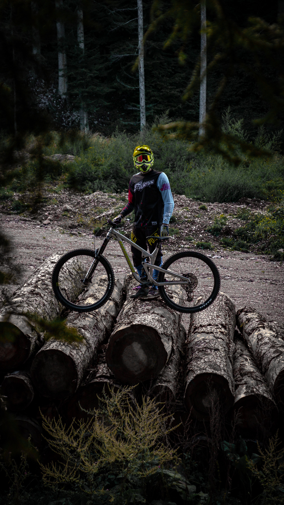 Rider 2