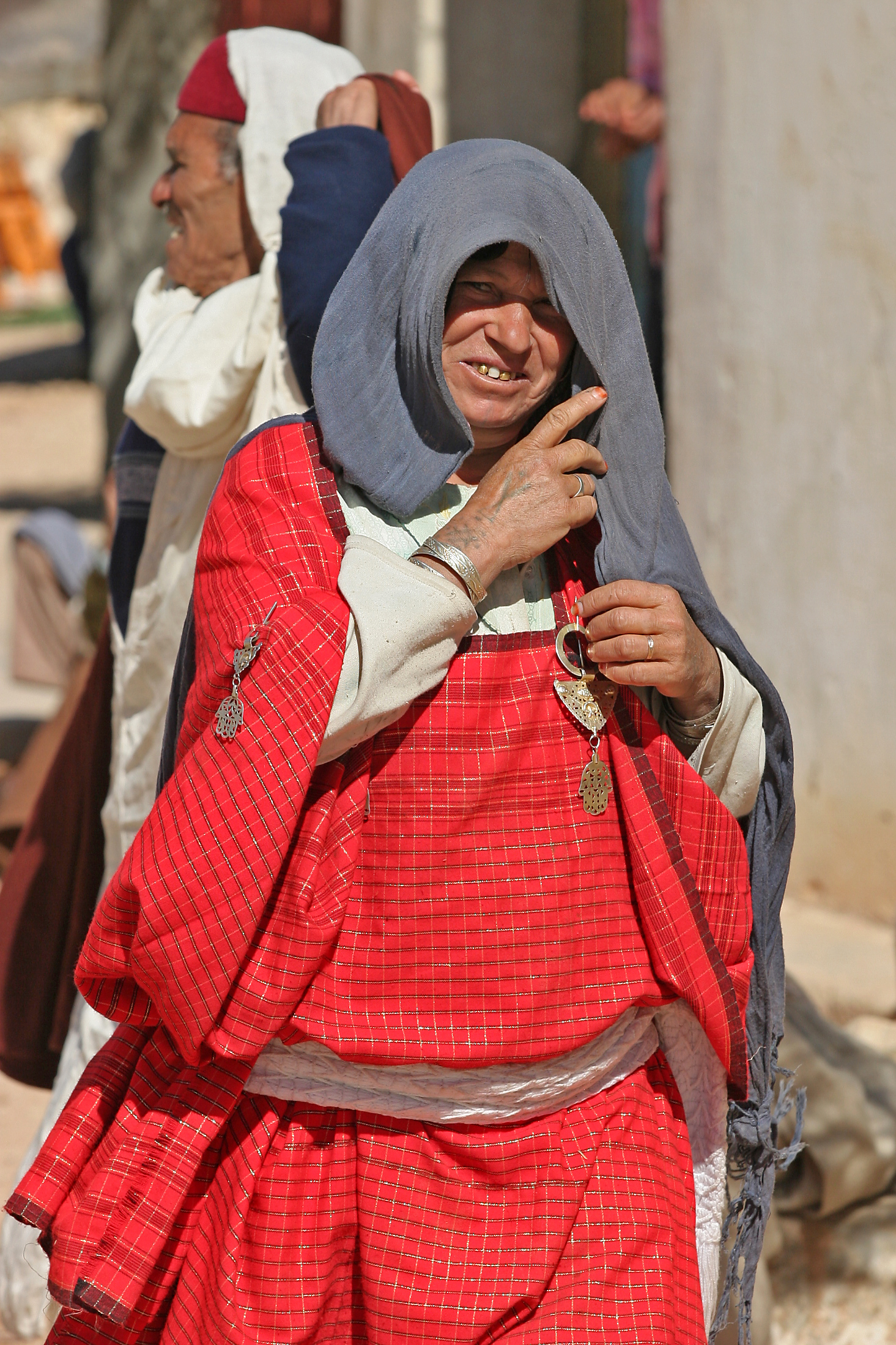Tunisia