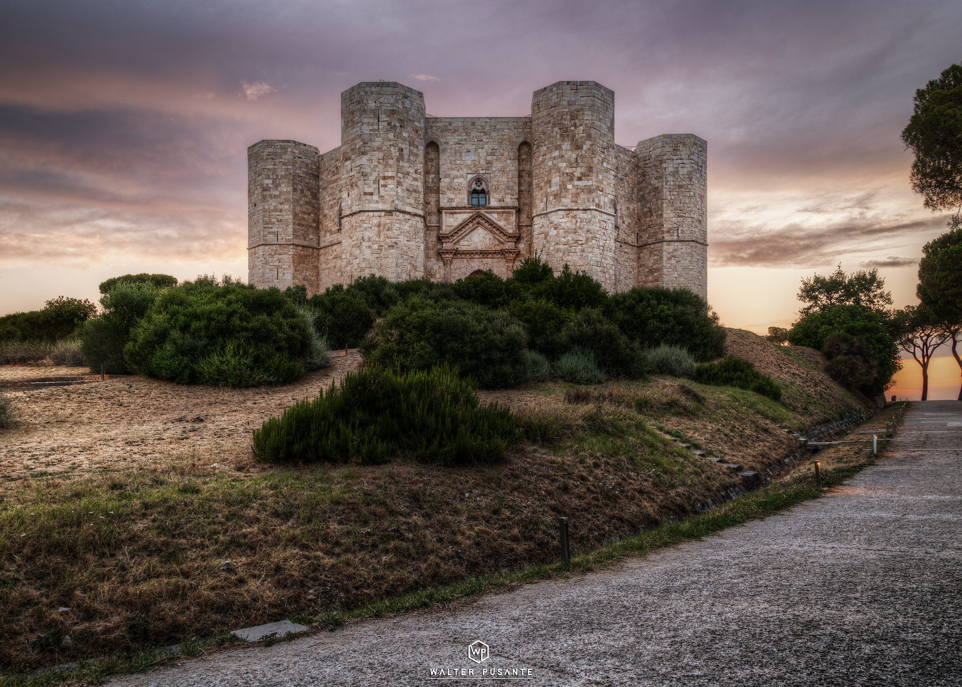 Castel del Monte