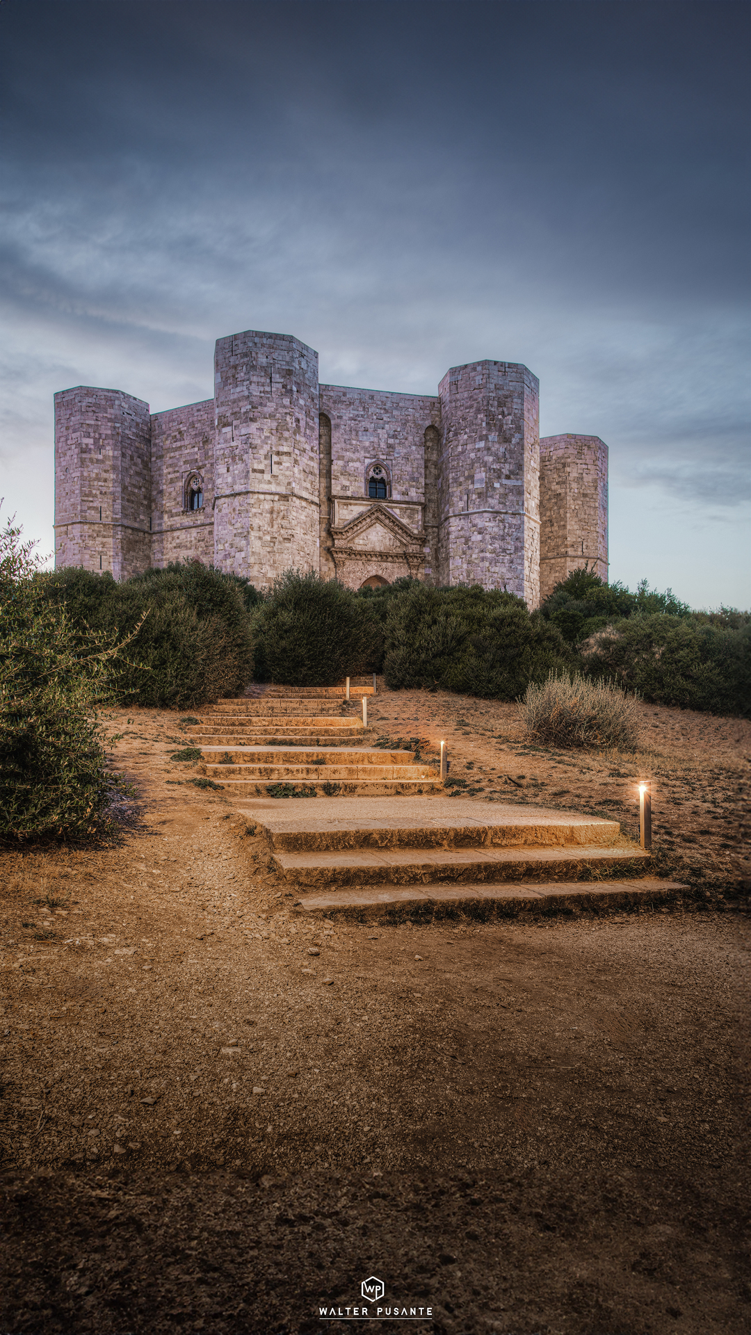 Castel del Monte