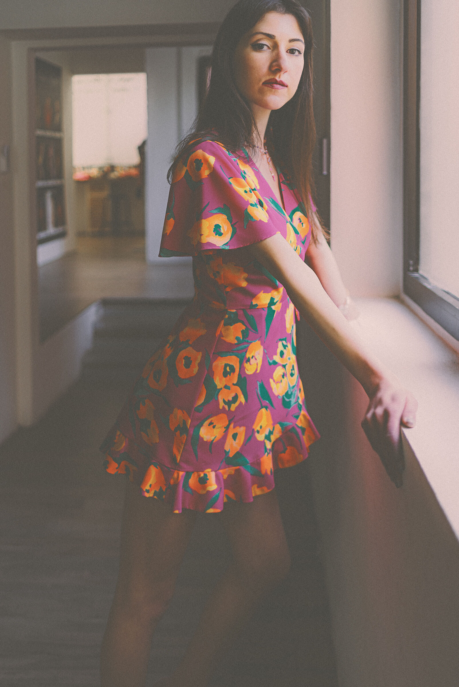 Il vestitino di Elisa, 1