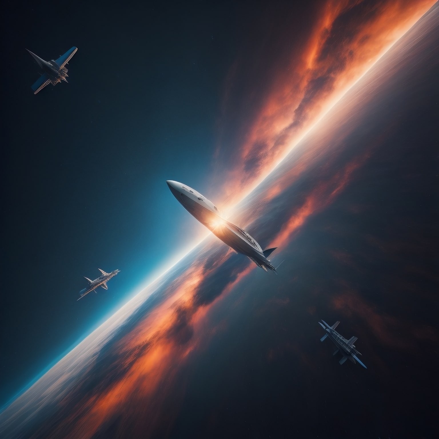 Viaggio astrale