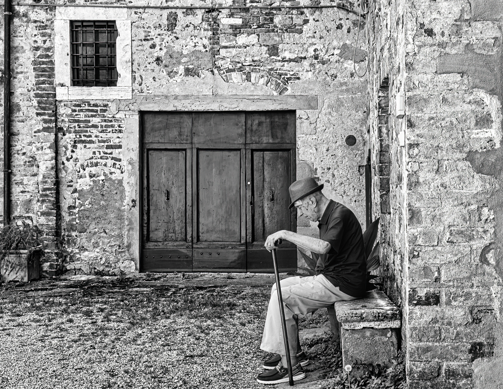 Una lunga storia