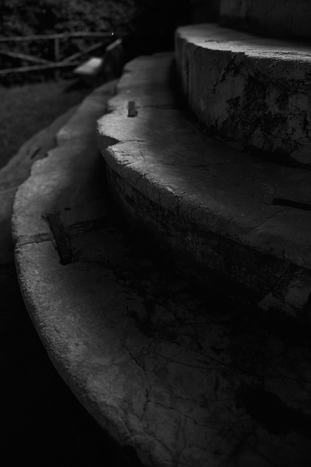 il passare del tempo