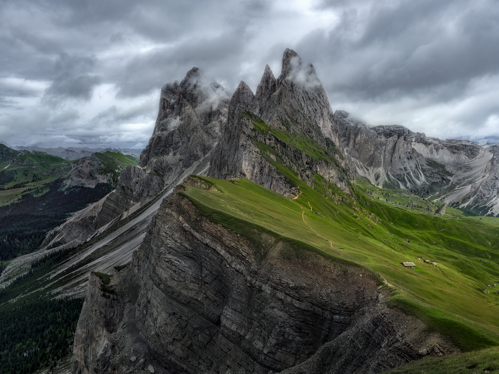 Seceda