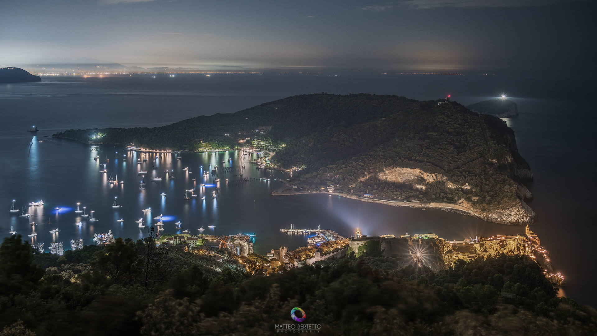 Porto Venere - White Madonna 2023