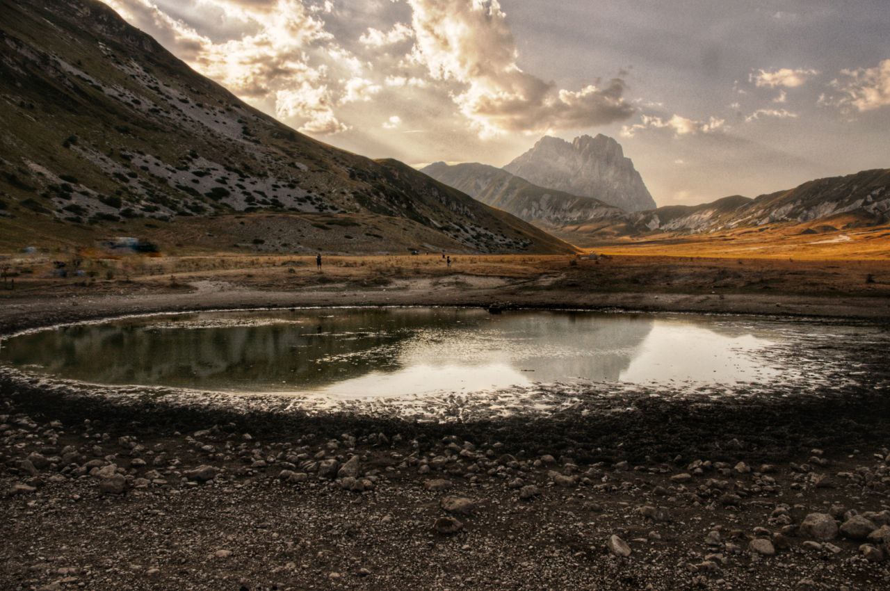 Campo imperatore