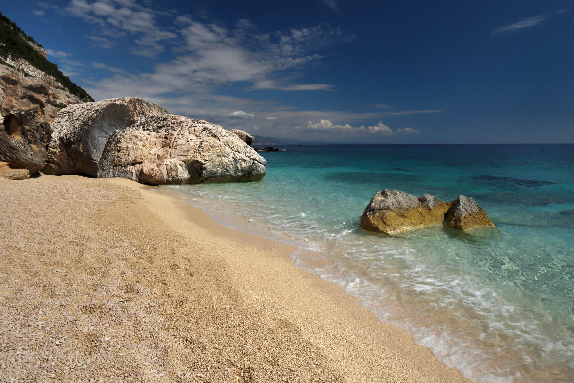 Sardegna mia - Andrea Parodi Al Di Meola