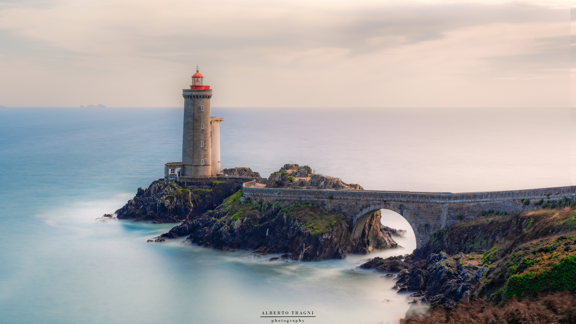 Le Phare du Petit Minou