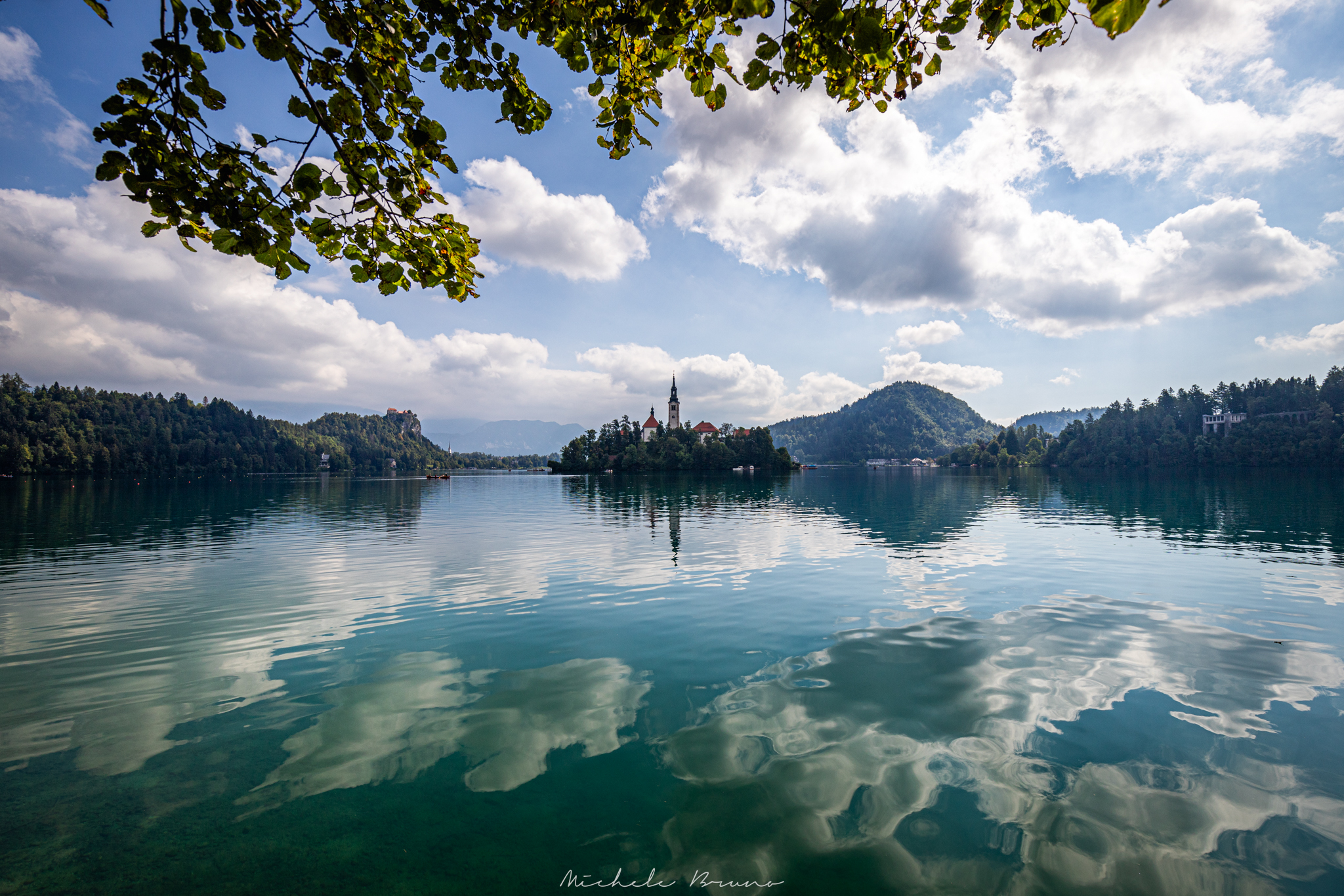 Lake Bled