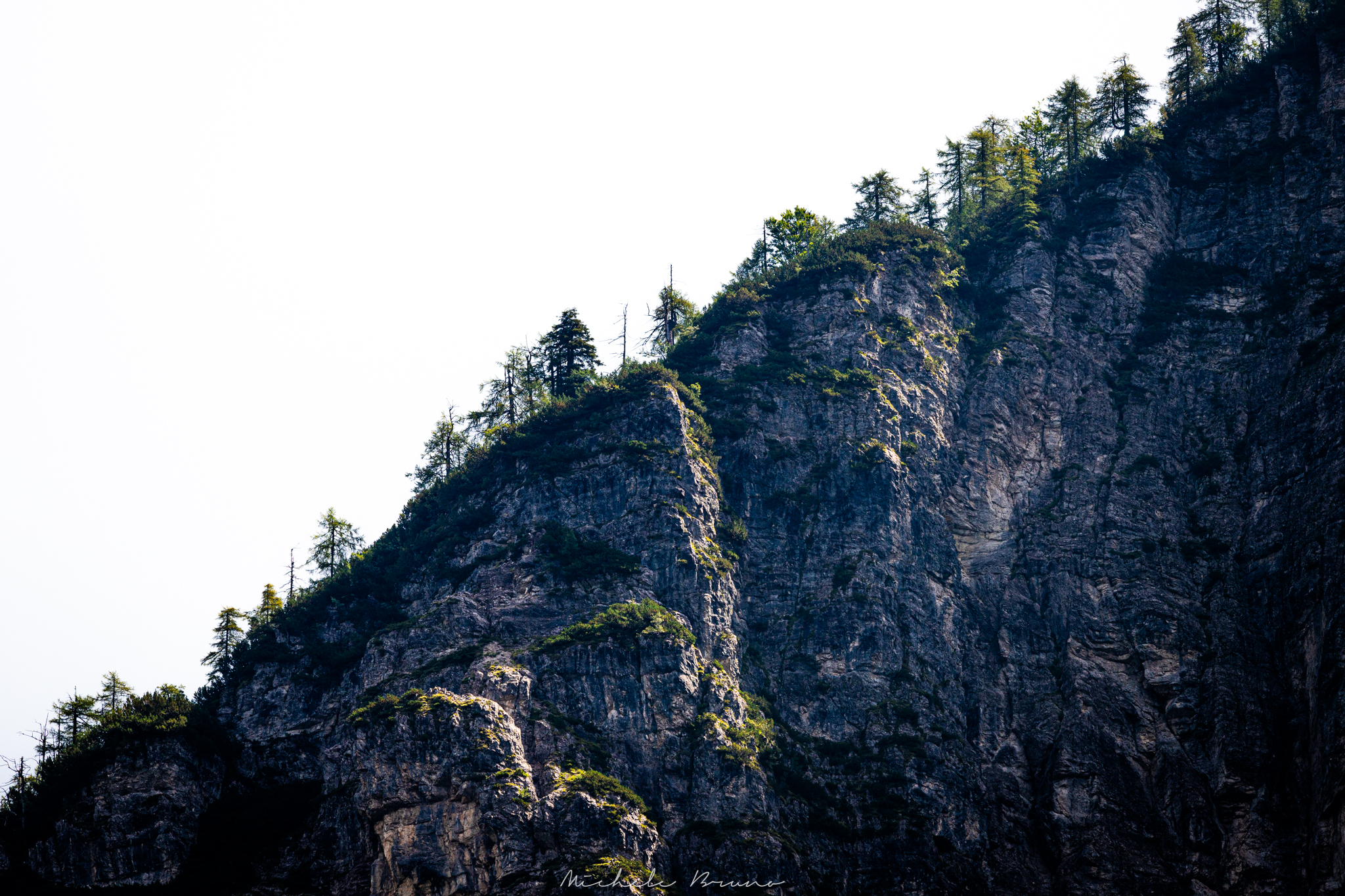 Minimal/diagonal