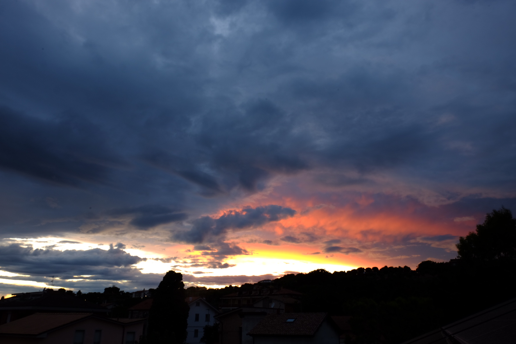 Mala tempora currunt