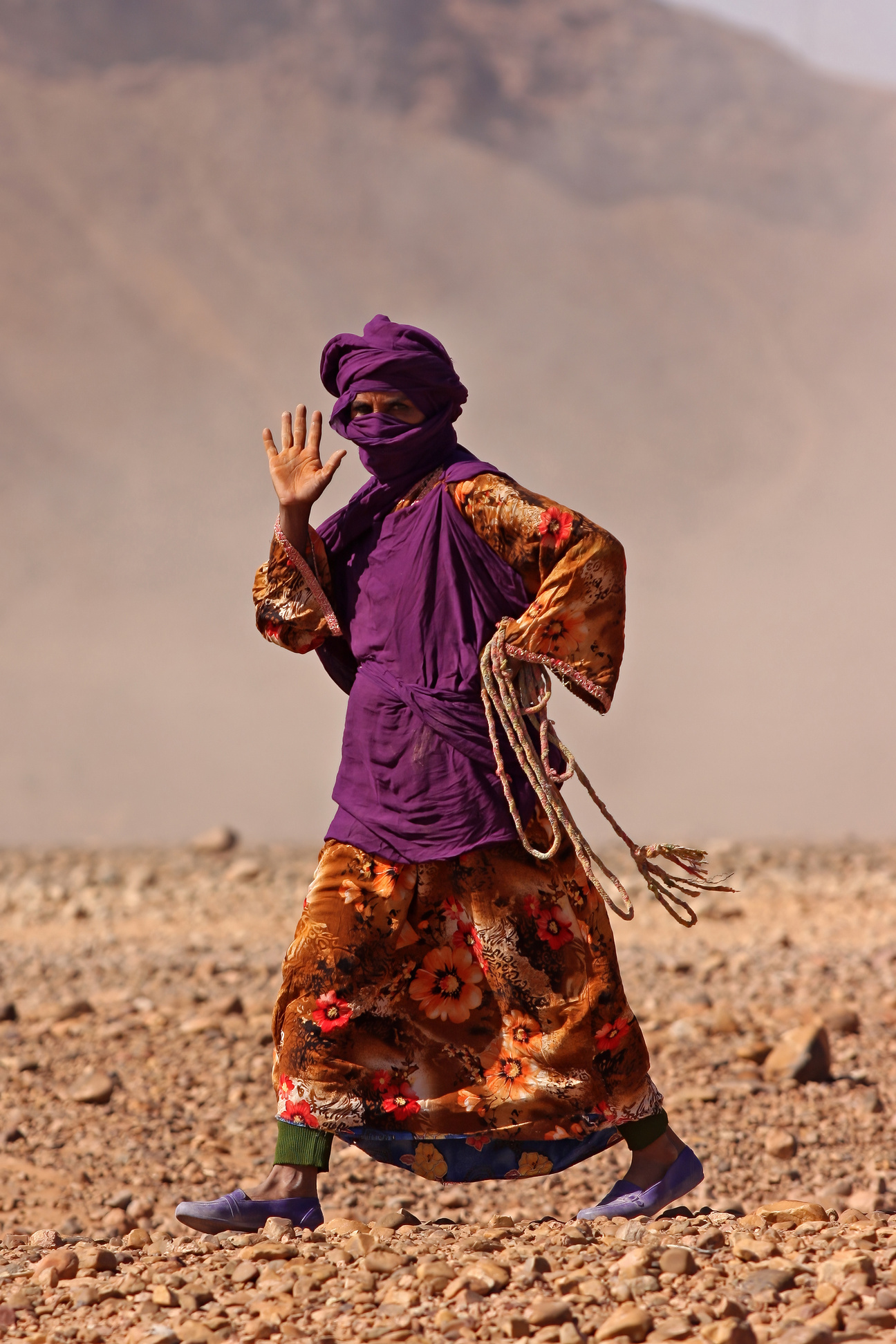 Ciao... Marocco
