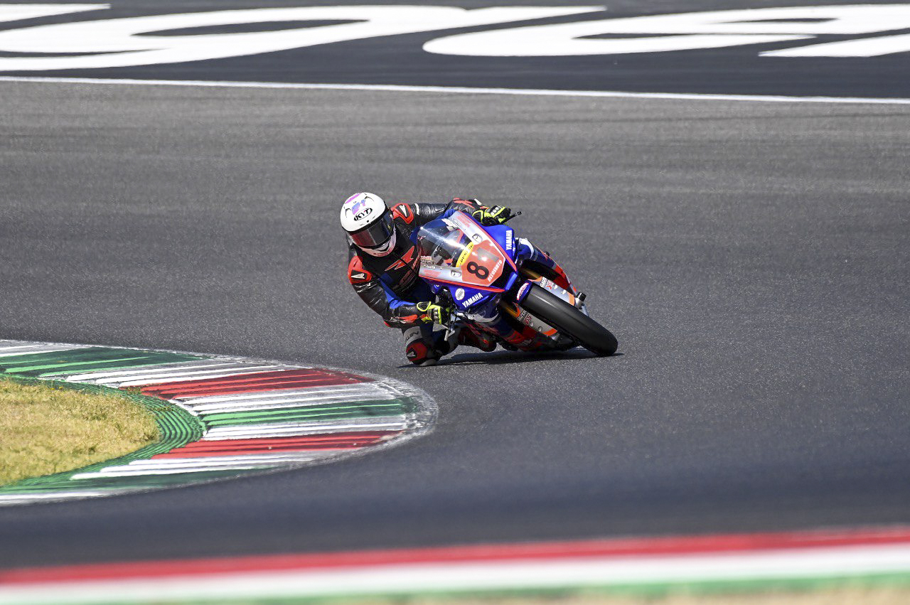 Mugello