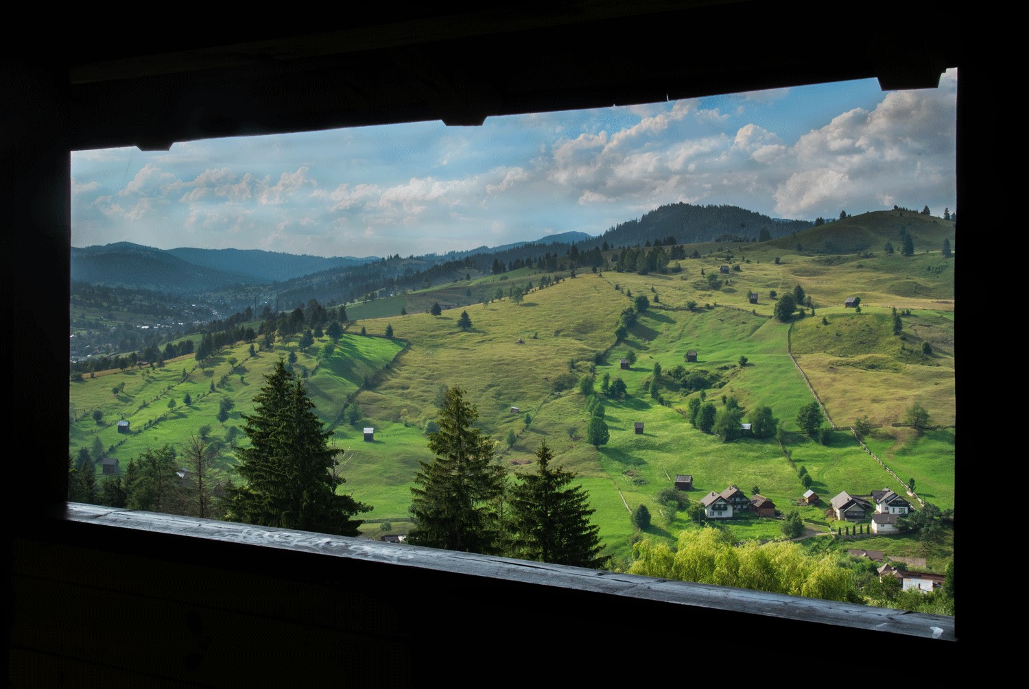 Maramures