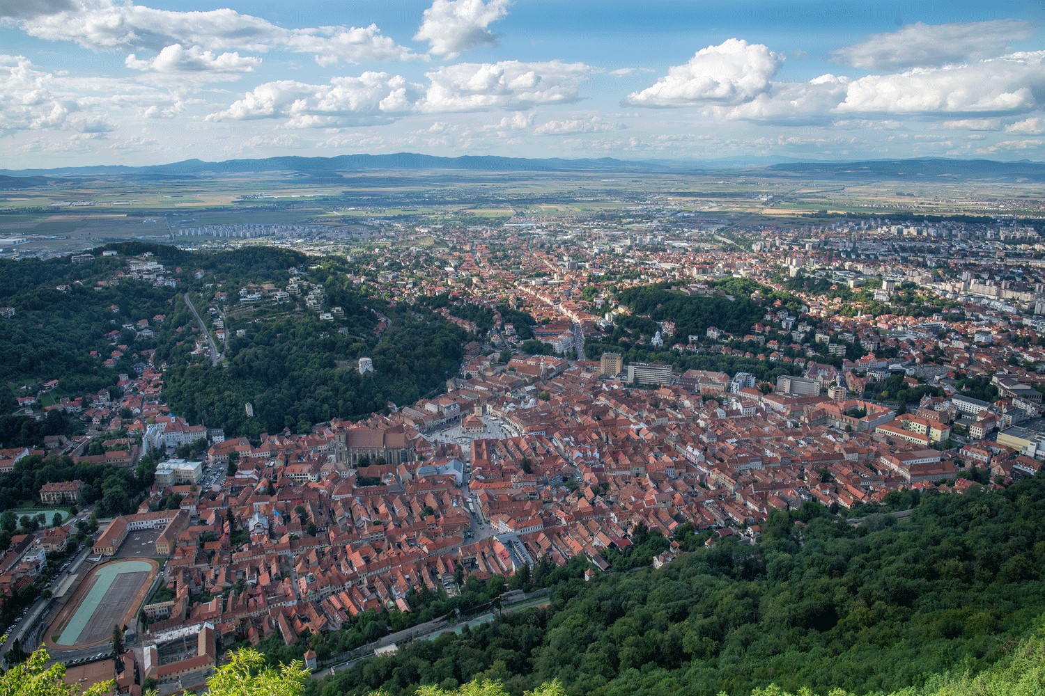 Brasov