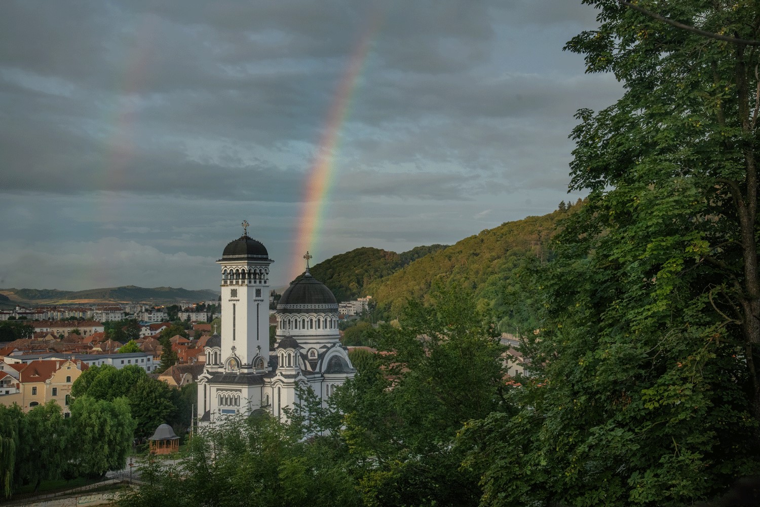 Sighisoara