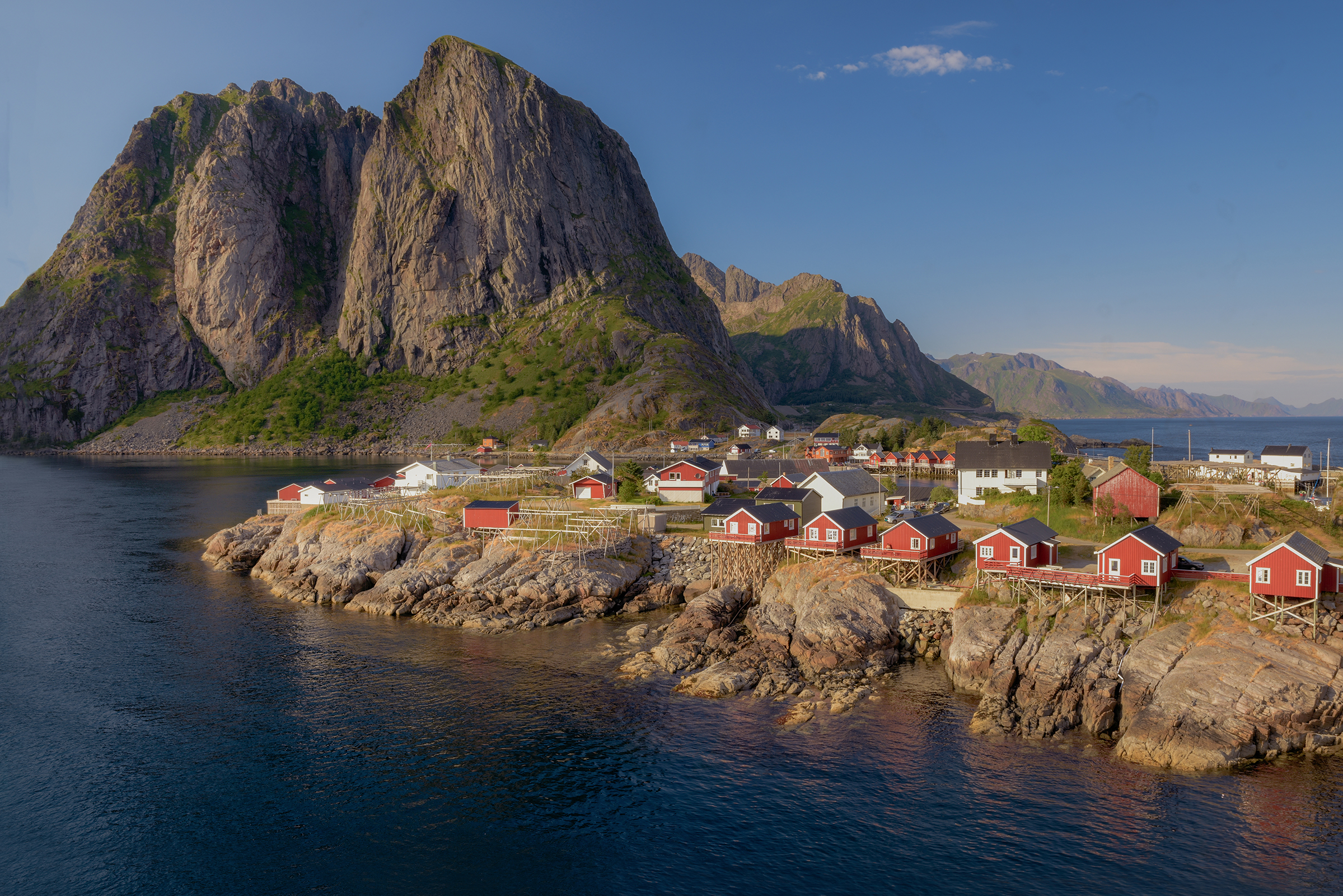Hamnoy